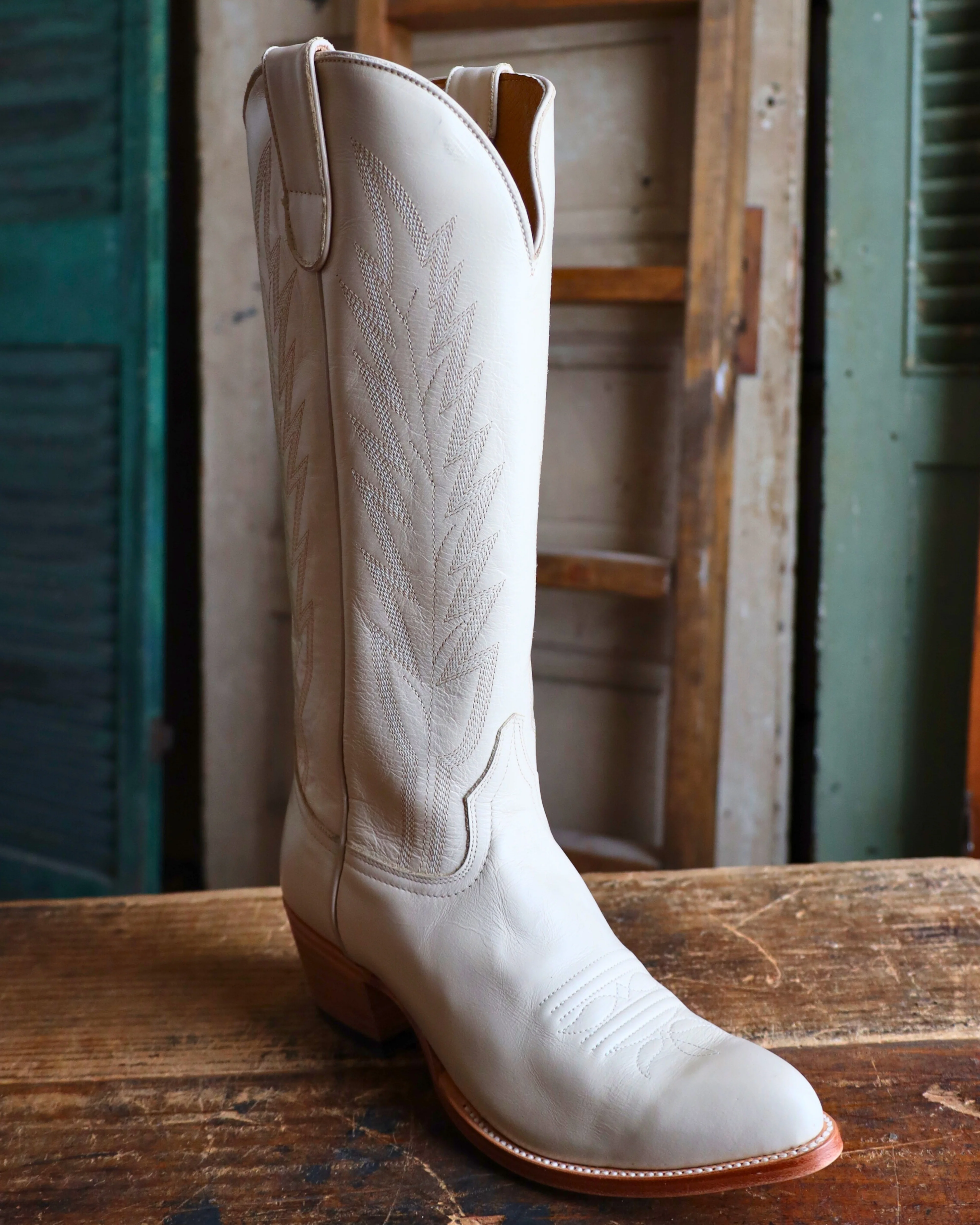 MACIE BEAN WOMEN'S SPACEY GRACEY 15" BOOT - Image 2