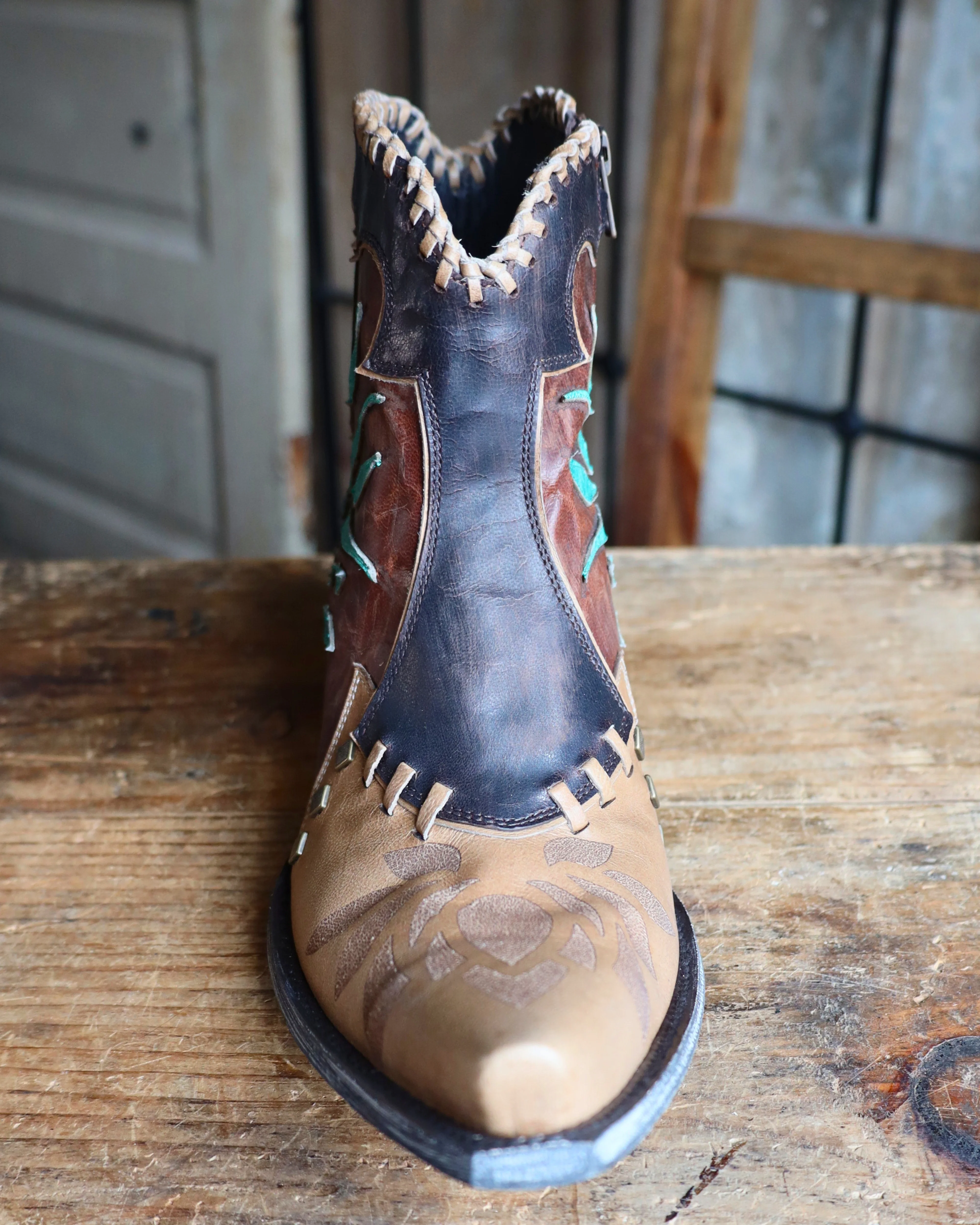 OLD GRINGO WOMEN'S MEXCAL 6" BOOTIE - Image 4
