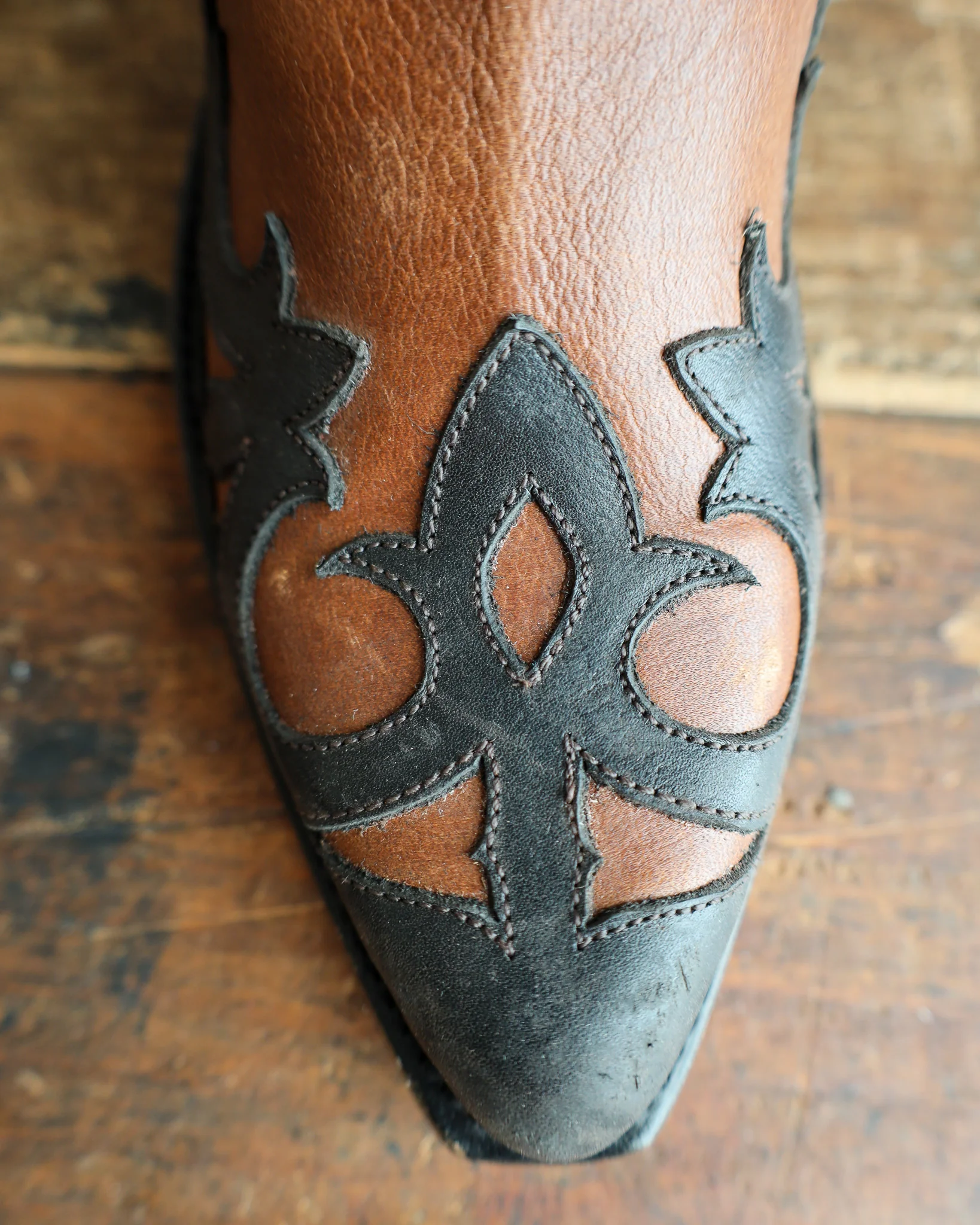 LIBERTY BLACK WOMEN'S TESS WINGTIP 4.5" BOOTIE - Image 4