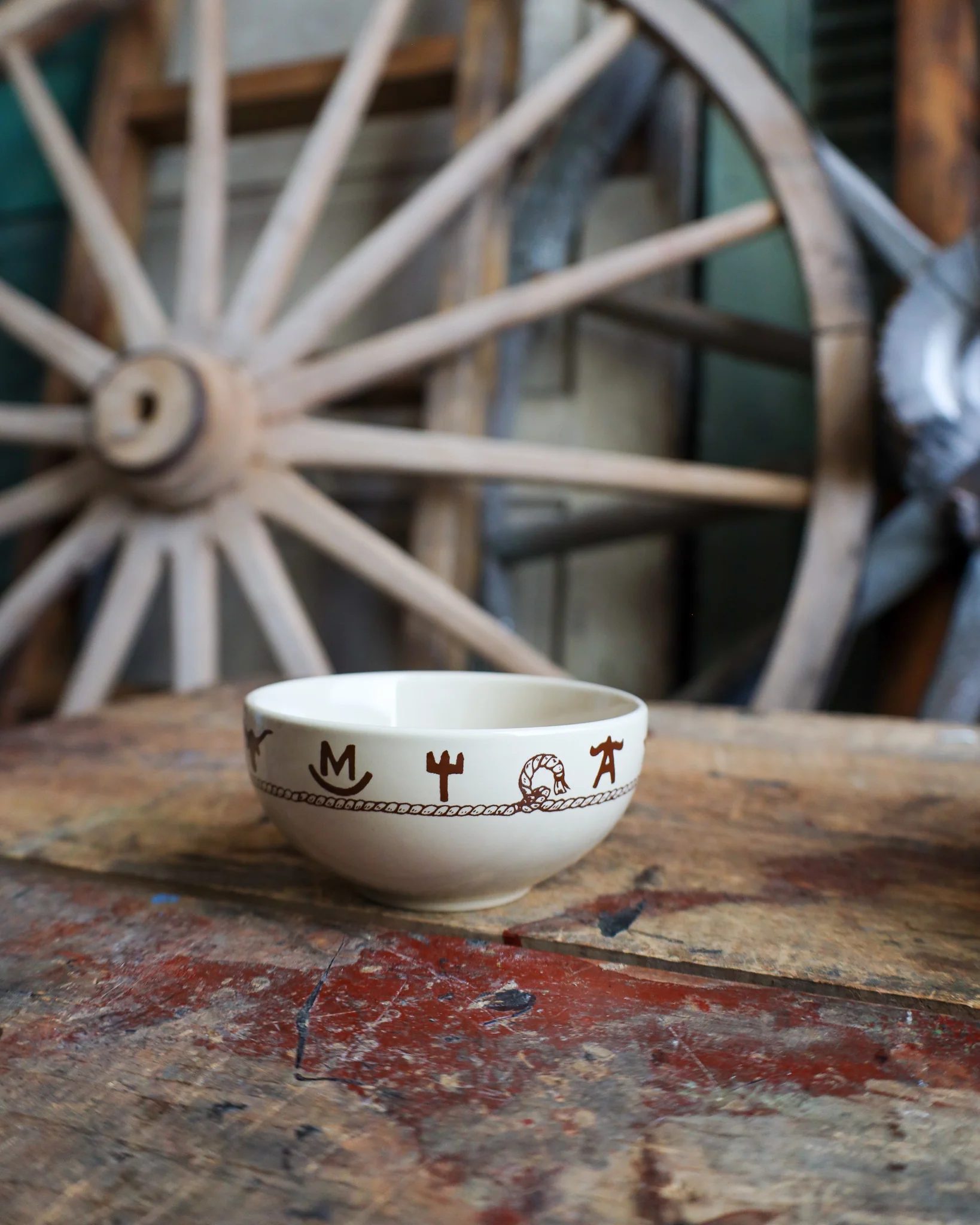 WEST CREATIONS 3 PIECE BOWL SET - Image 10