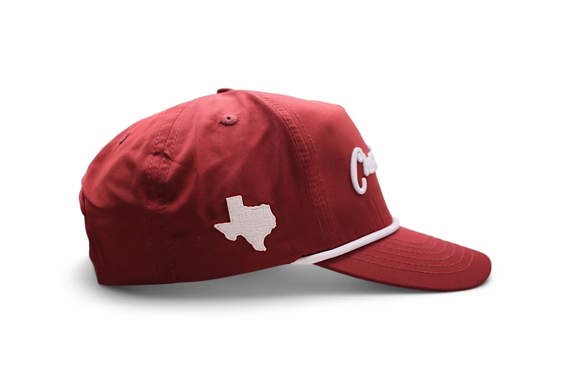 Classic Cowboy The 12th Man Cap - Image 3