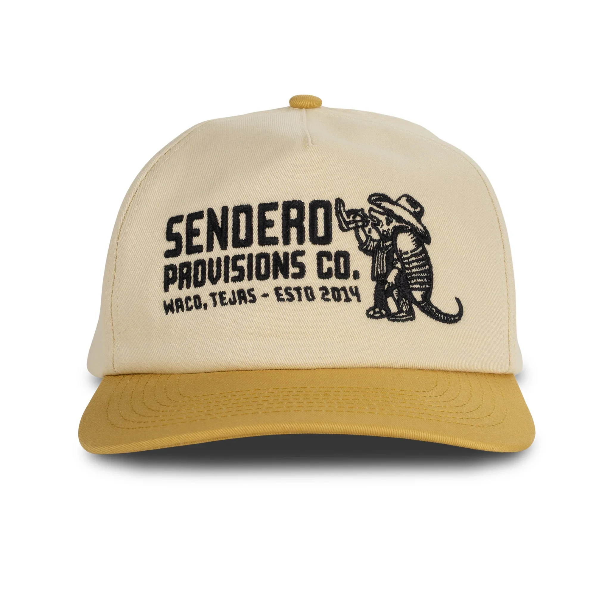 Sendero Armadillo Hat - Image 3