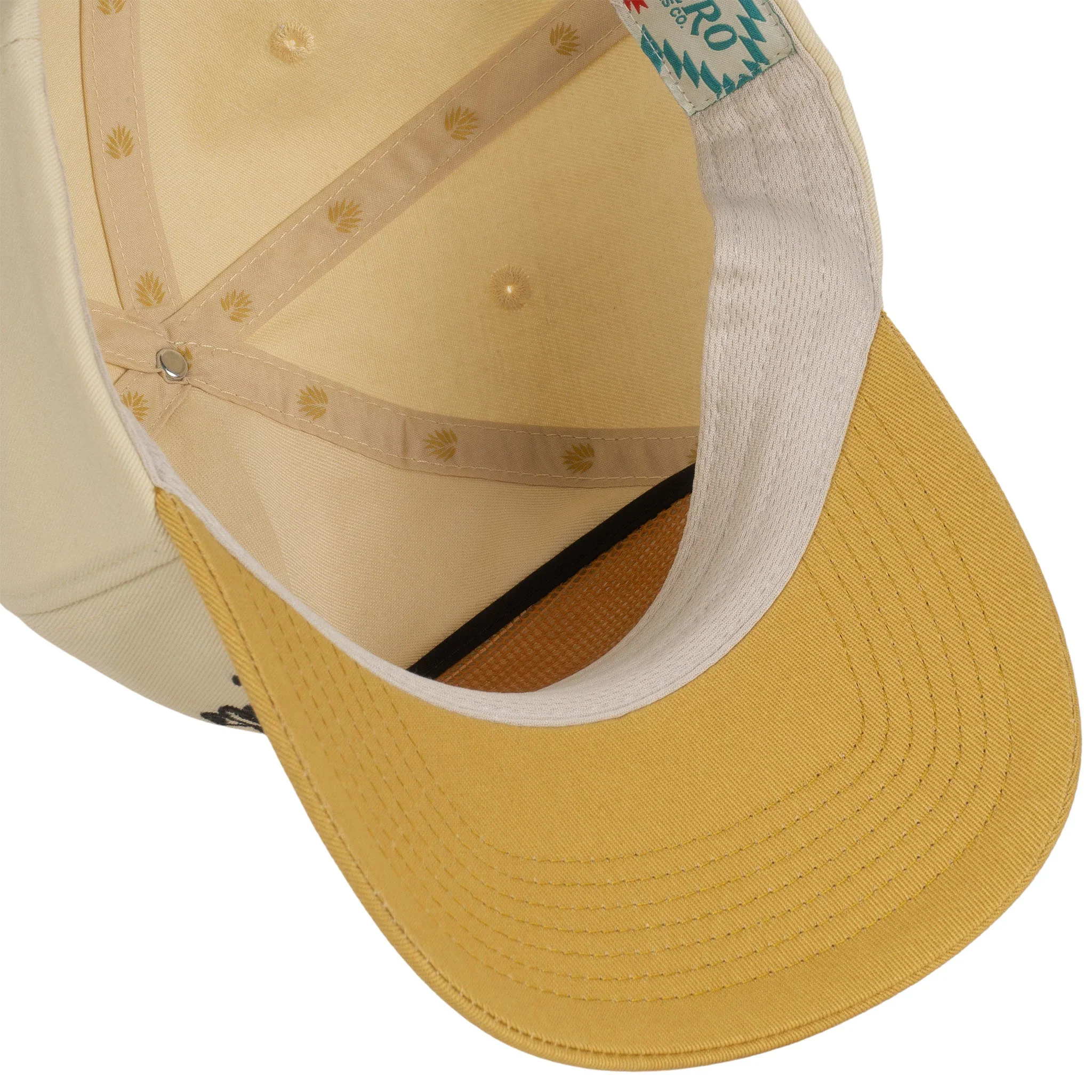 Sendero Armadillo Hat - Image 5