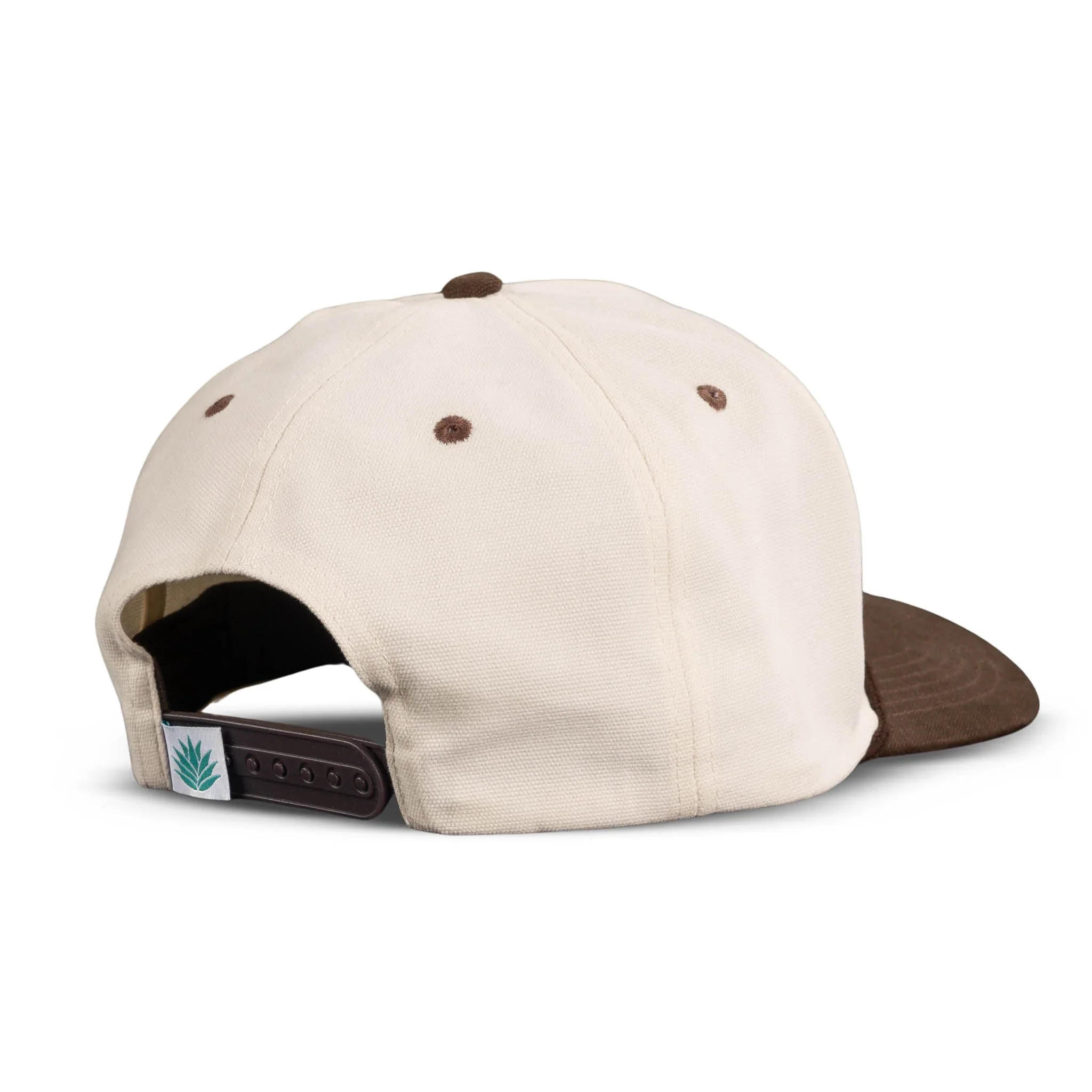 Sendero Cowboy Country Club Hat - Image 4