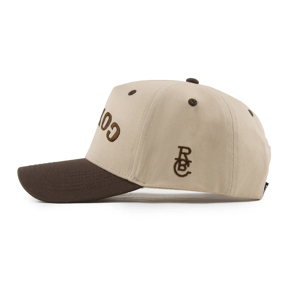 Raised By Coyotes Coyote Hat - Image 5