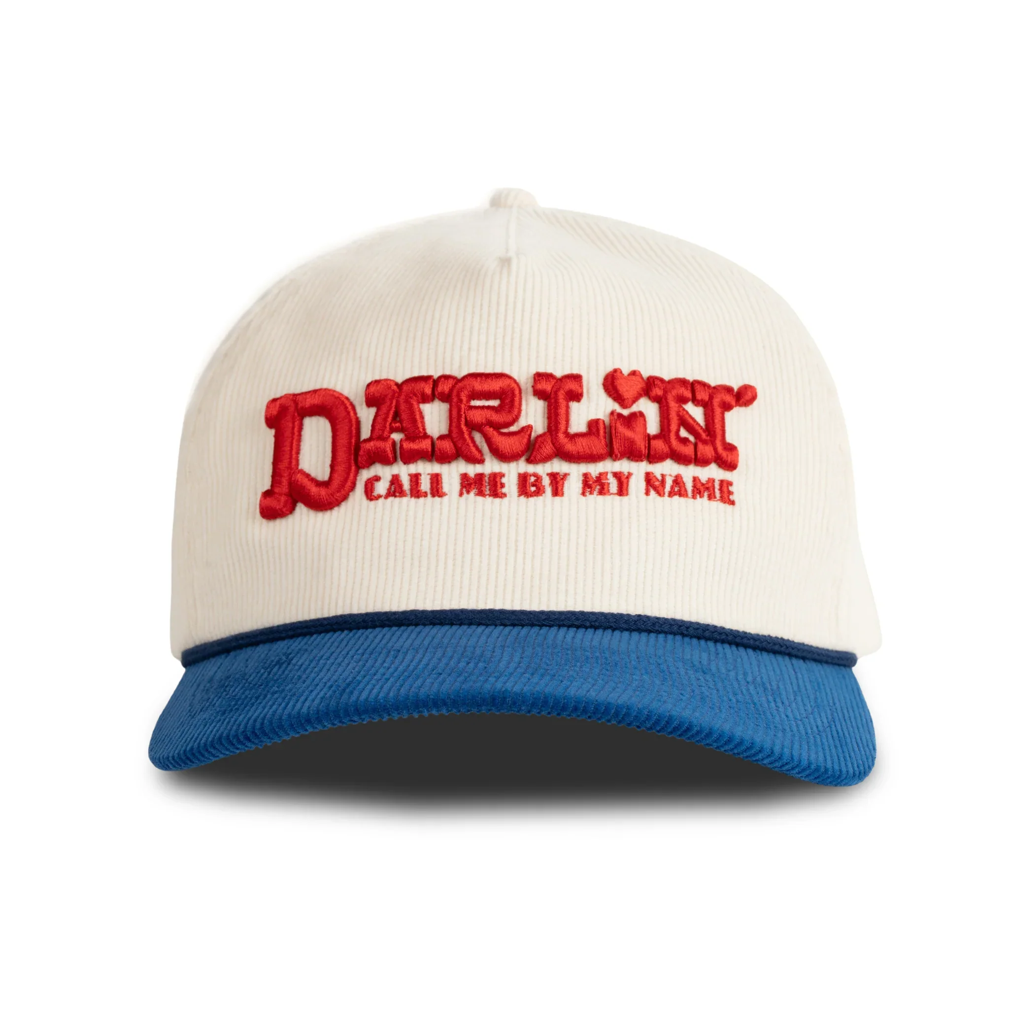 Sendero Call Me Darlin' Hat - Image 4
