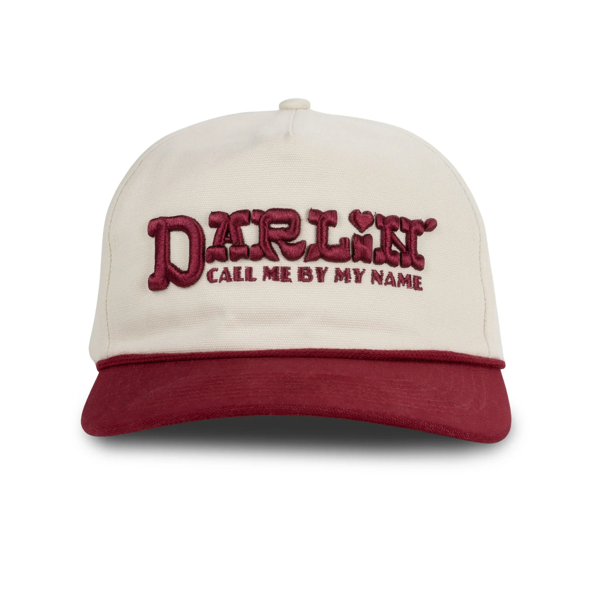 Sendero Call Me Darlin' Hat - Image 3