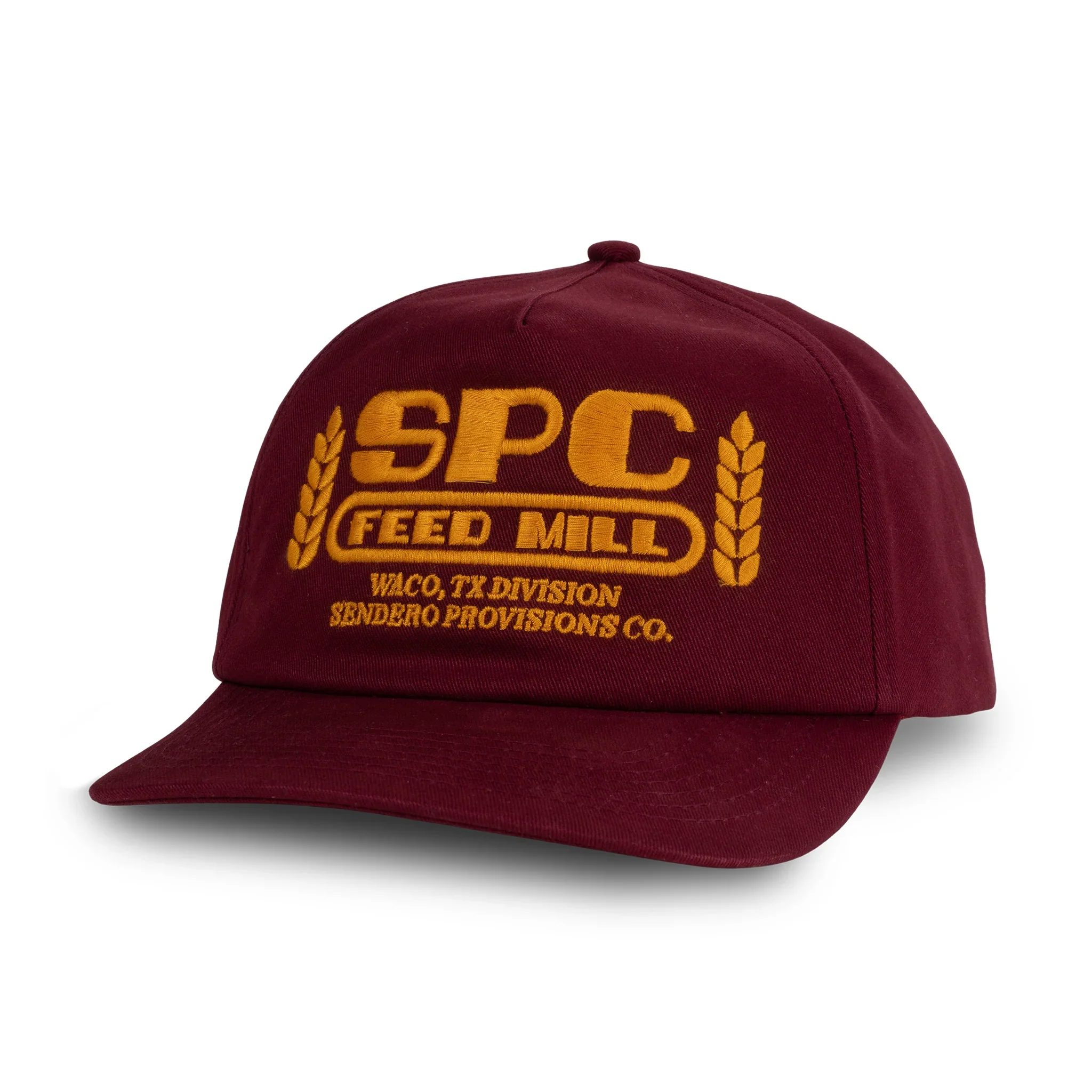 Sendero Feed Mill Hat