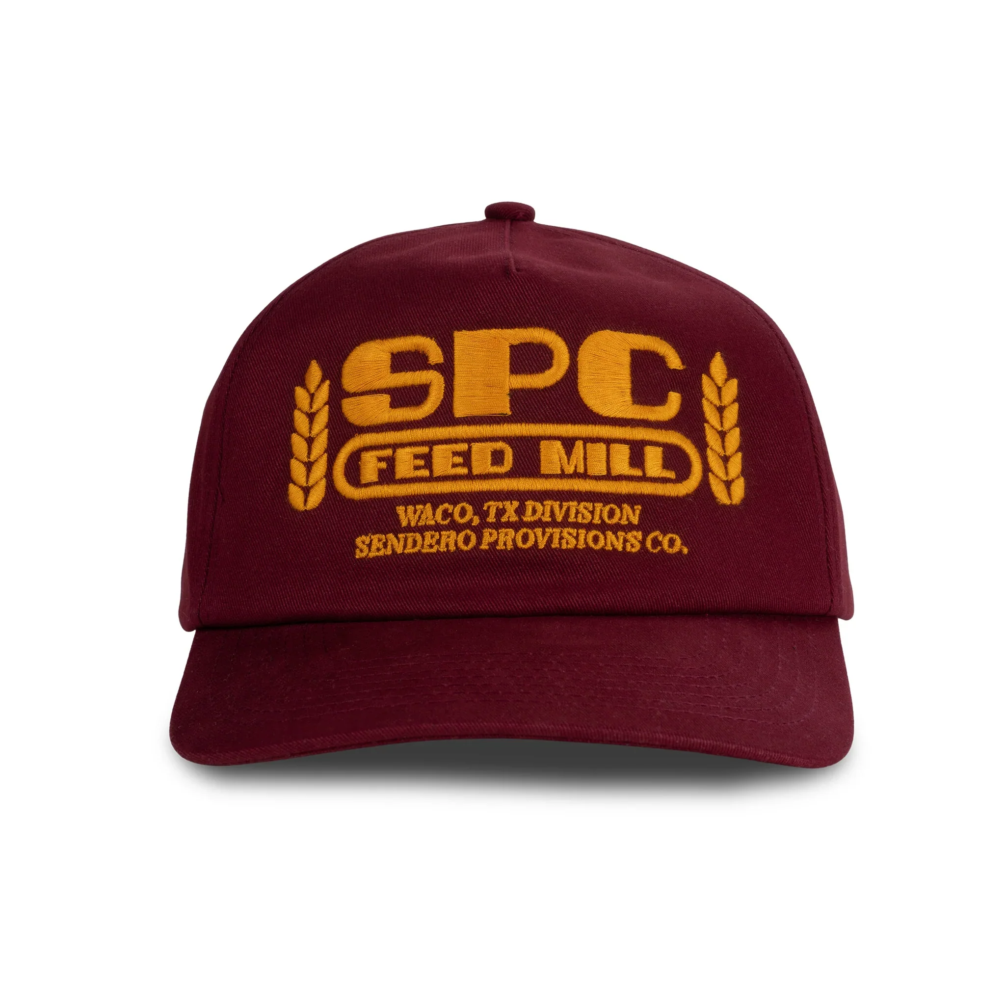 Sendero Feed Mill Hat - Image 3