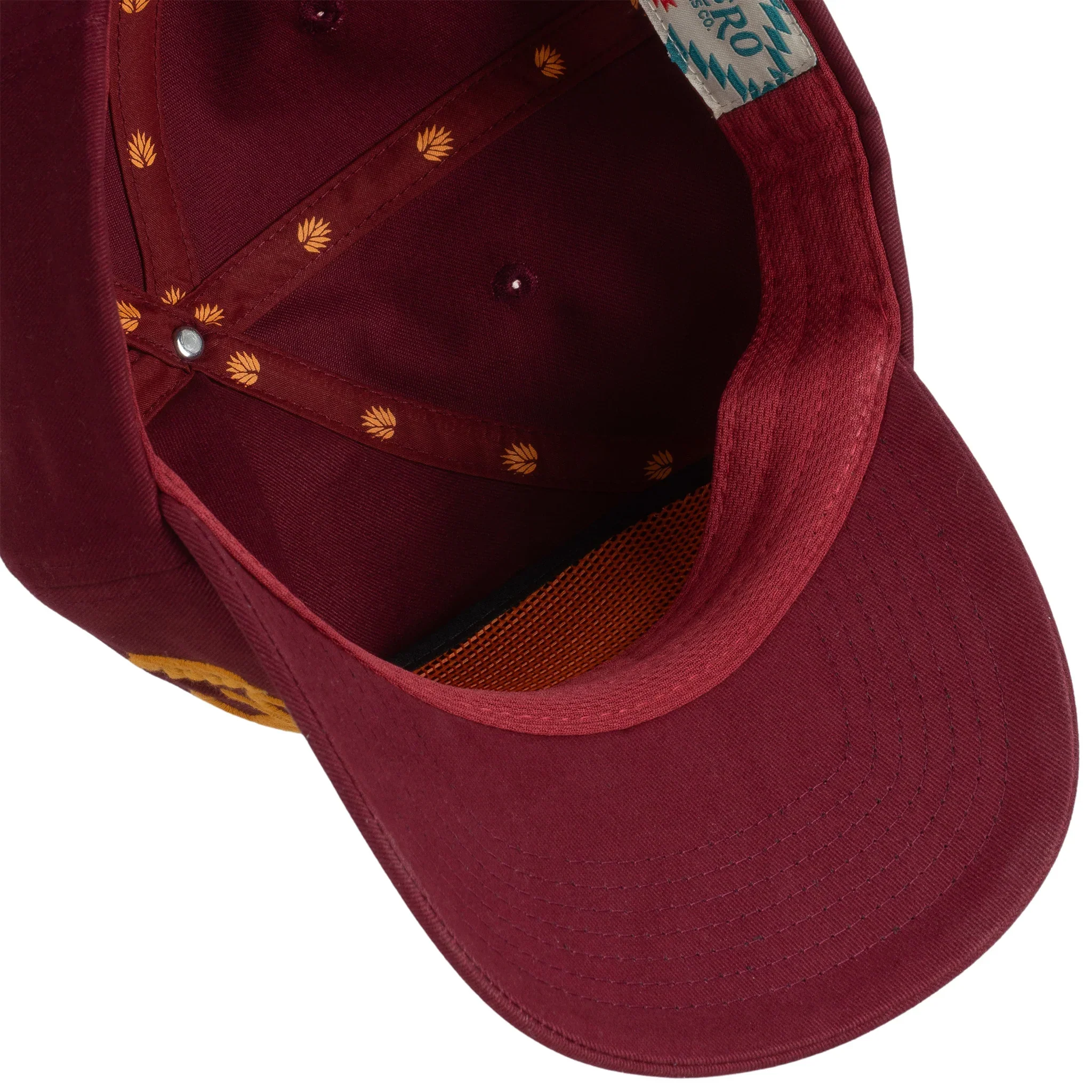 Sendero Feed Mill Hat - Image 4