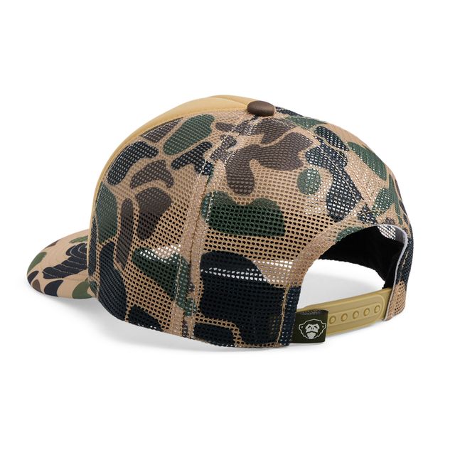 Howler Western Wear Foam Dome - Image 3