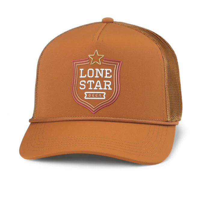 American Needle Fremont Hat Lone Star