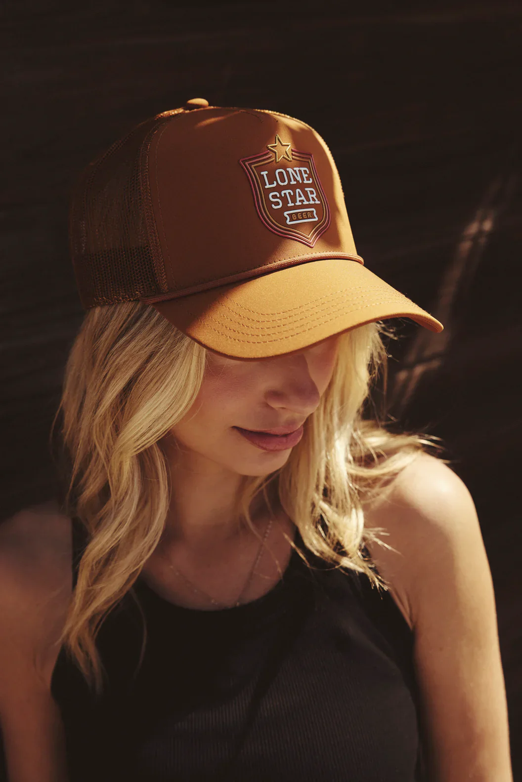 American Needle Fremont Hat Lone Star - Image 2
