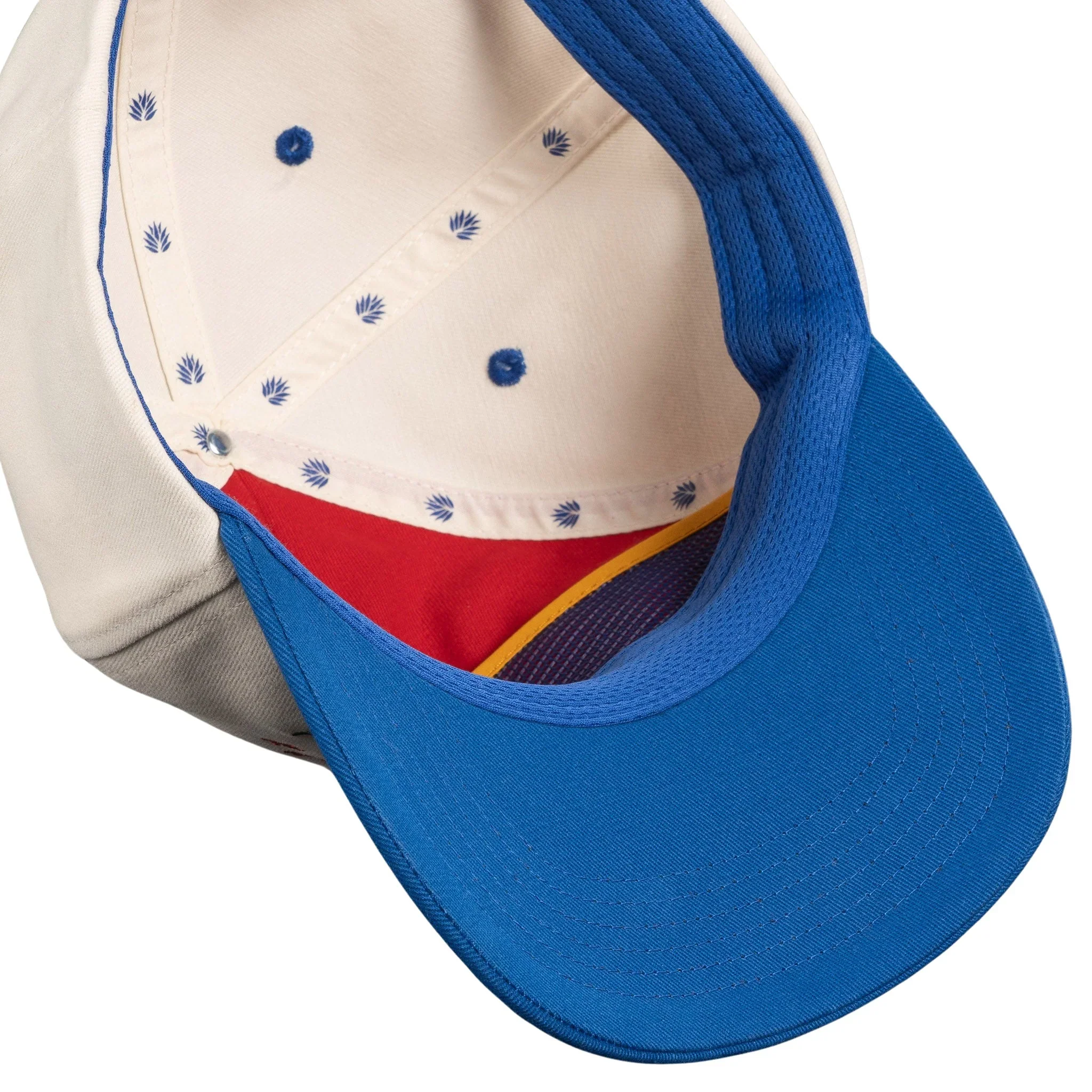 Sendero Not Catching Hat - Image 5