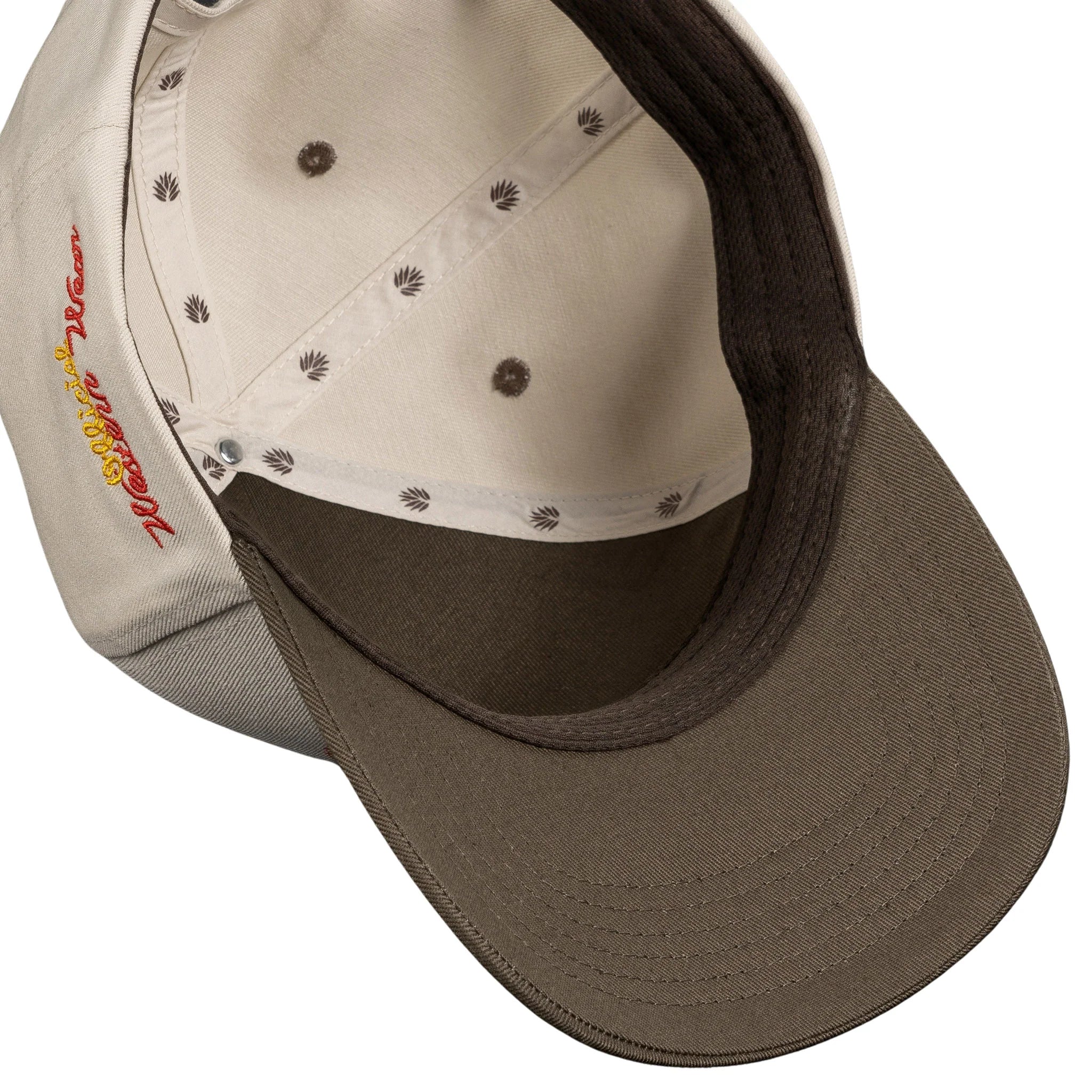 SENDERO OFFICIAL WESTERN HAT - Image 5