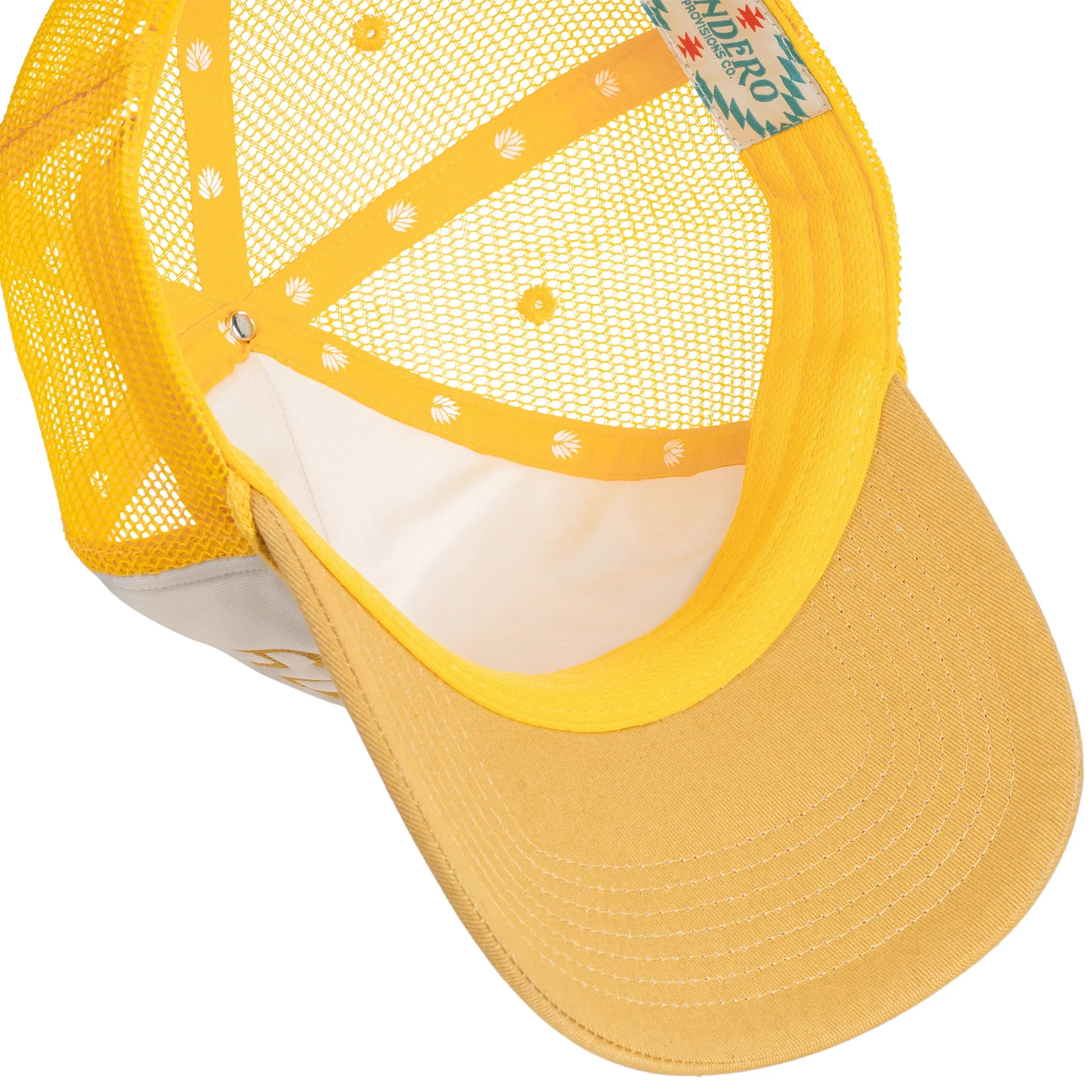 Sendero Rowdy Hat - Image 5