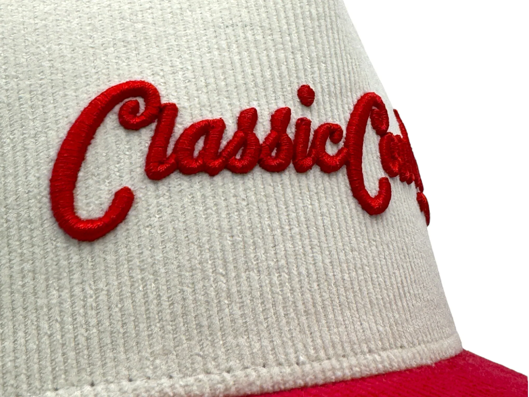 CLASSIC COWBOY THE CAVENDER CAP - Image 3