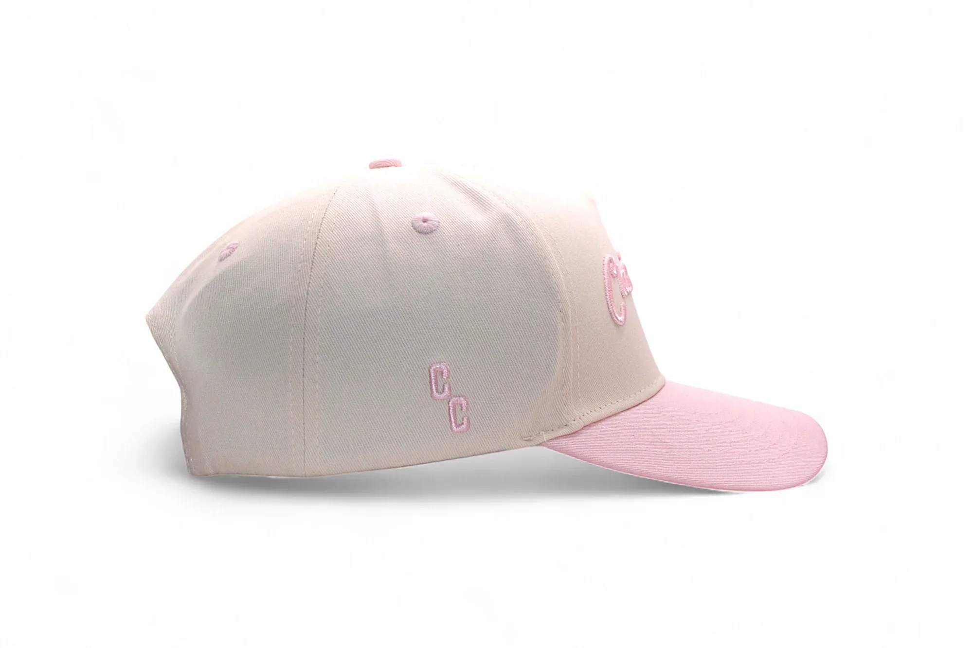 Classic Cowboy The Dolly Cap - Image 3