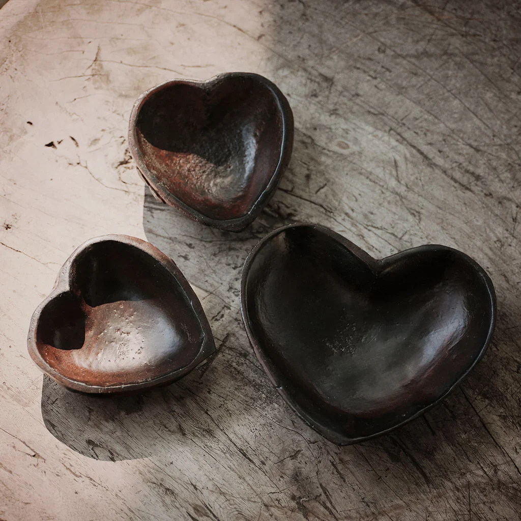 Jan Barboglio Amorzote Corazon Catchall - Image 4