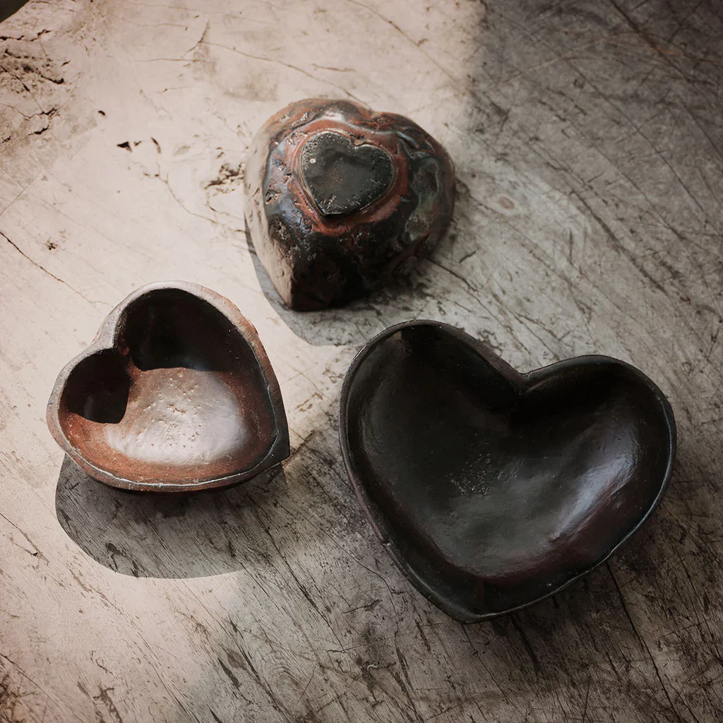 Jan Barboglio Amorzote Corazon Catchall - Image 5