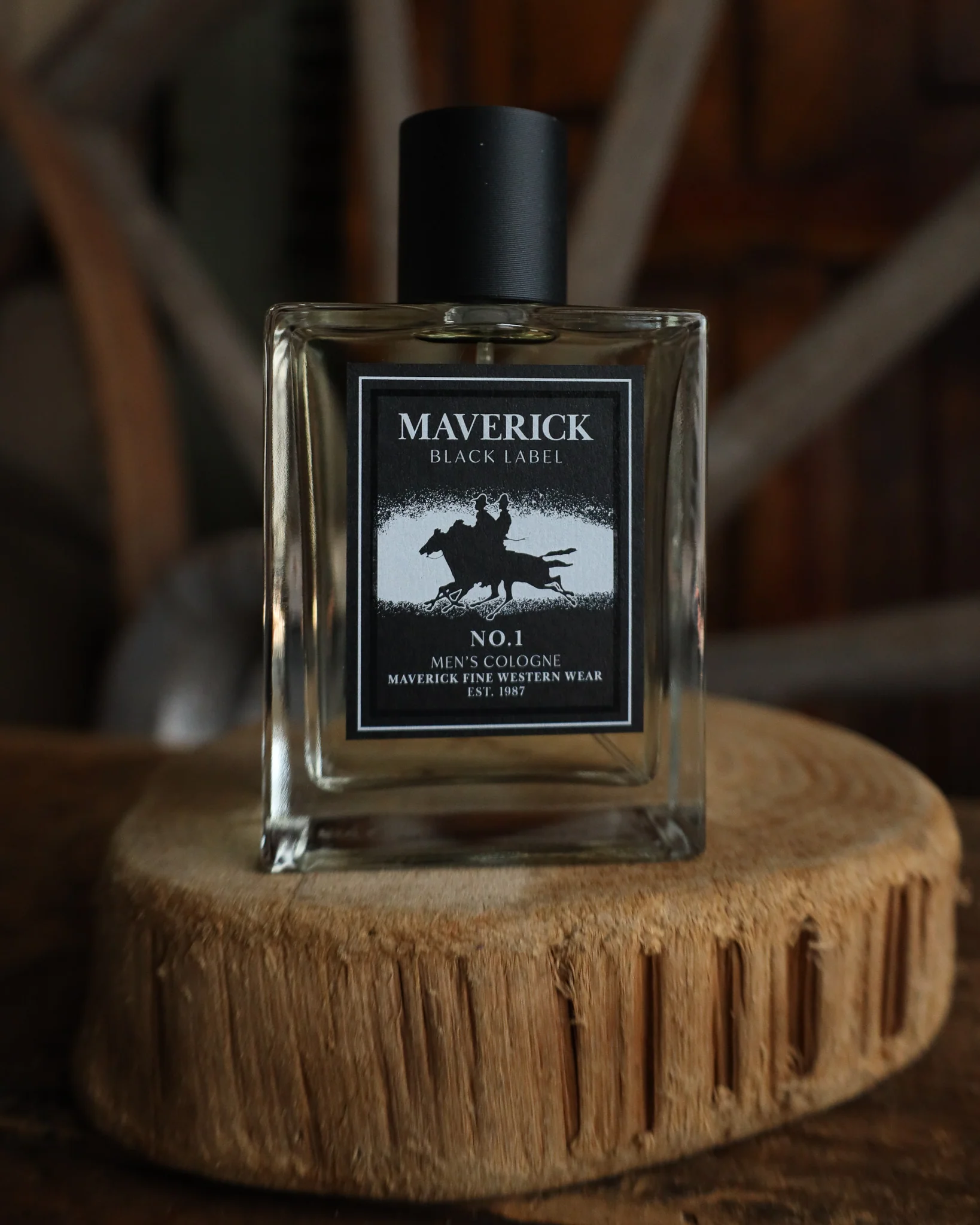 Maverick Exclusive 100ML Cologne - Image 3