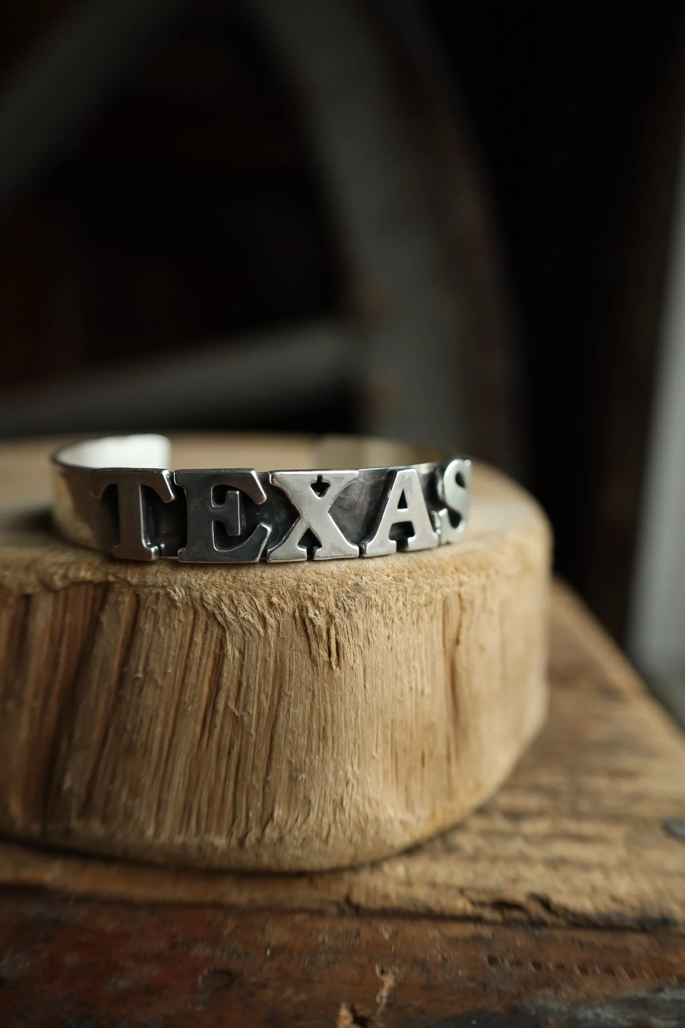 Richard Schmidt Texas 10MM Cuff - Image 4