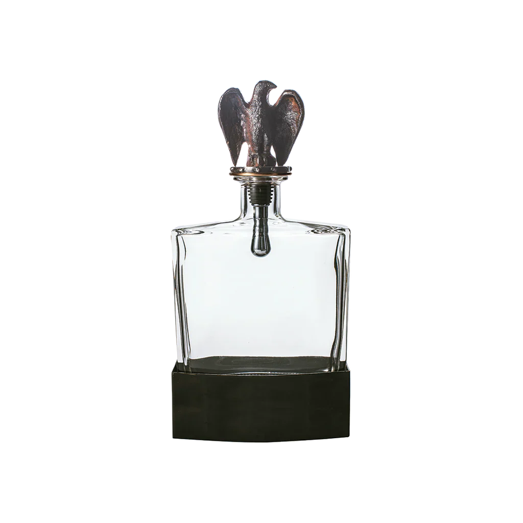 Jan Barboglio Aguila Decanter
