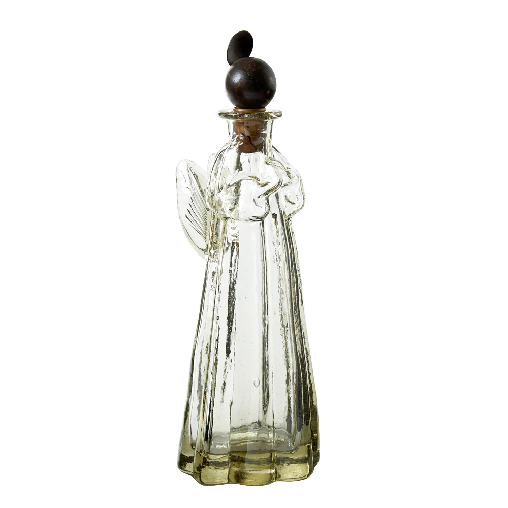 JAN BARBOGLIO ANGEL BENDITO DECANTER
