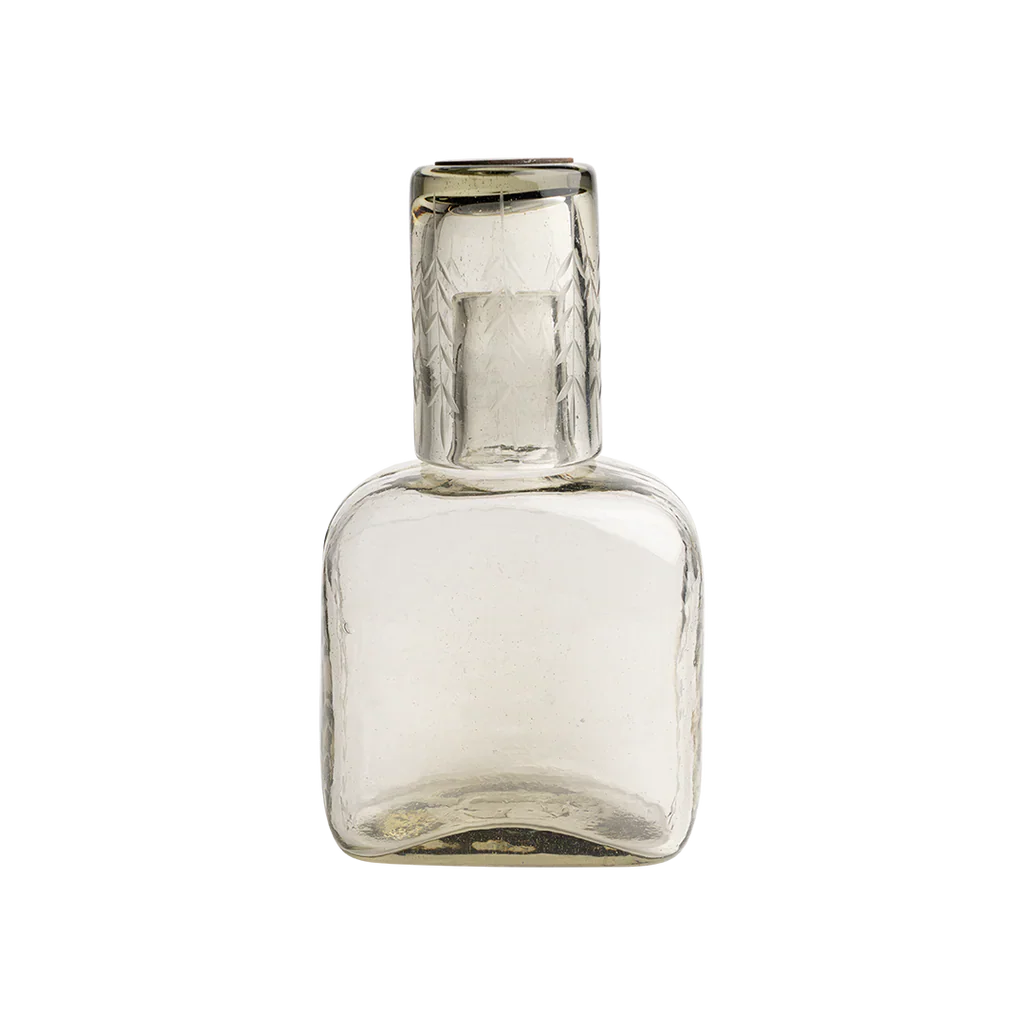 Jan Barboglio Laurel Decanter c/ Vaso Agua