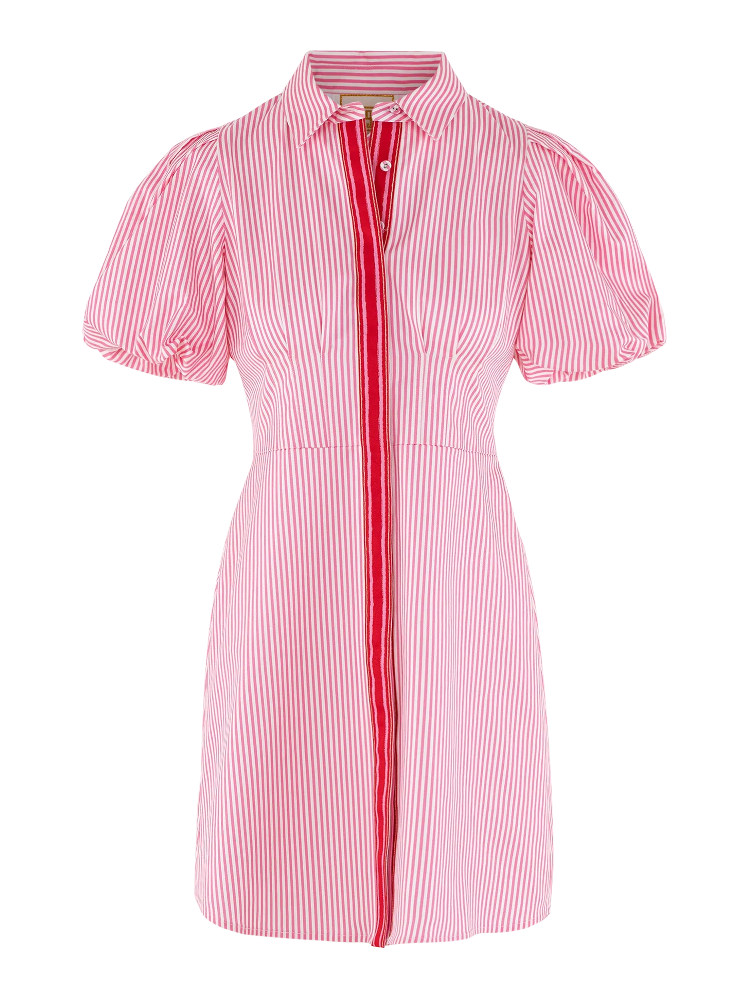Emily McCarthy Britt Dress - Image 6
