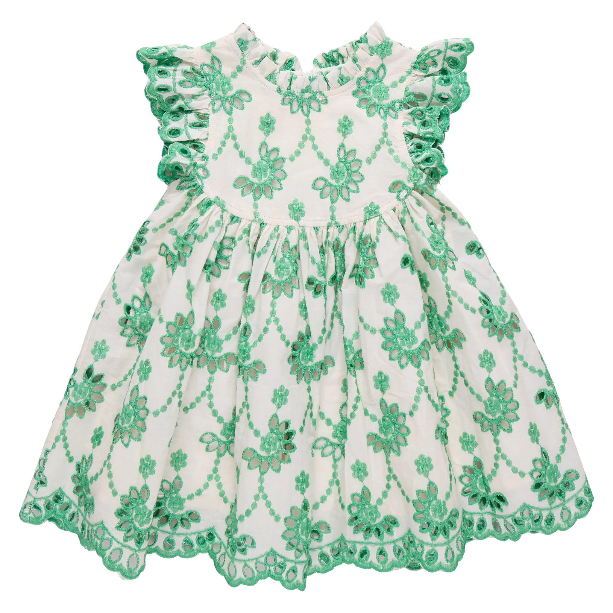 Pink Chicken Girls Cynthia Dress