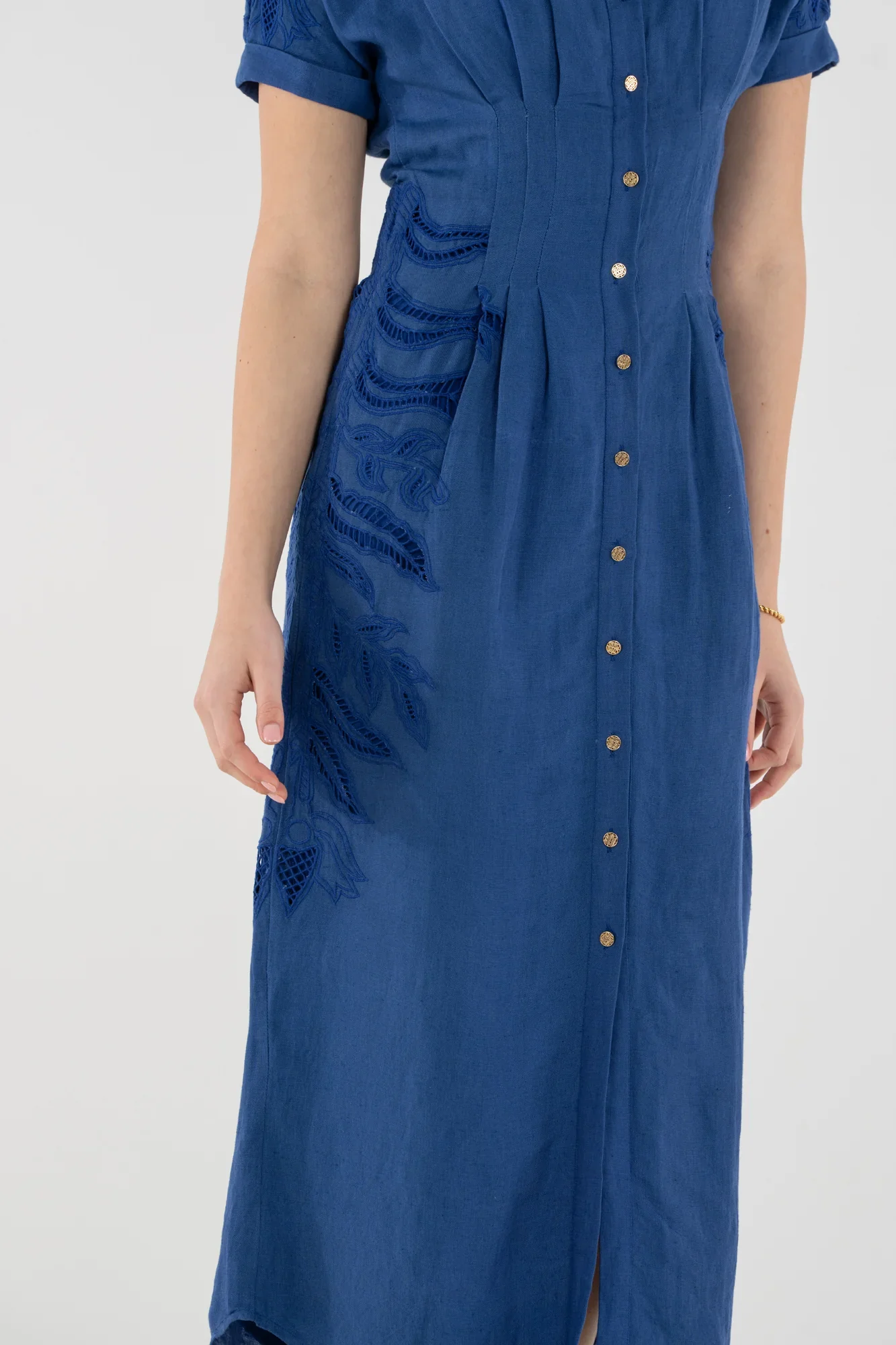 Emily McCarthy Georgia Dress - Image 7