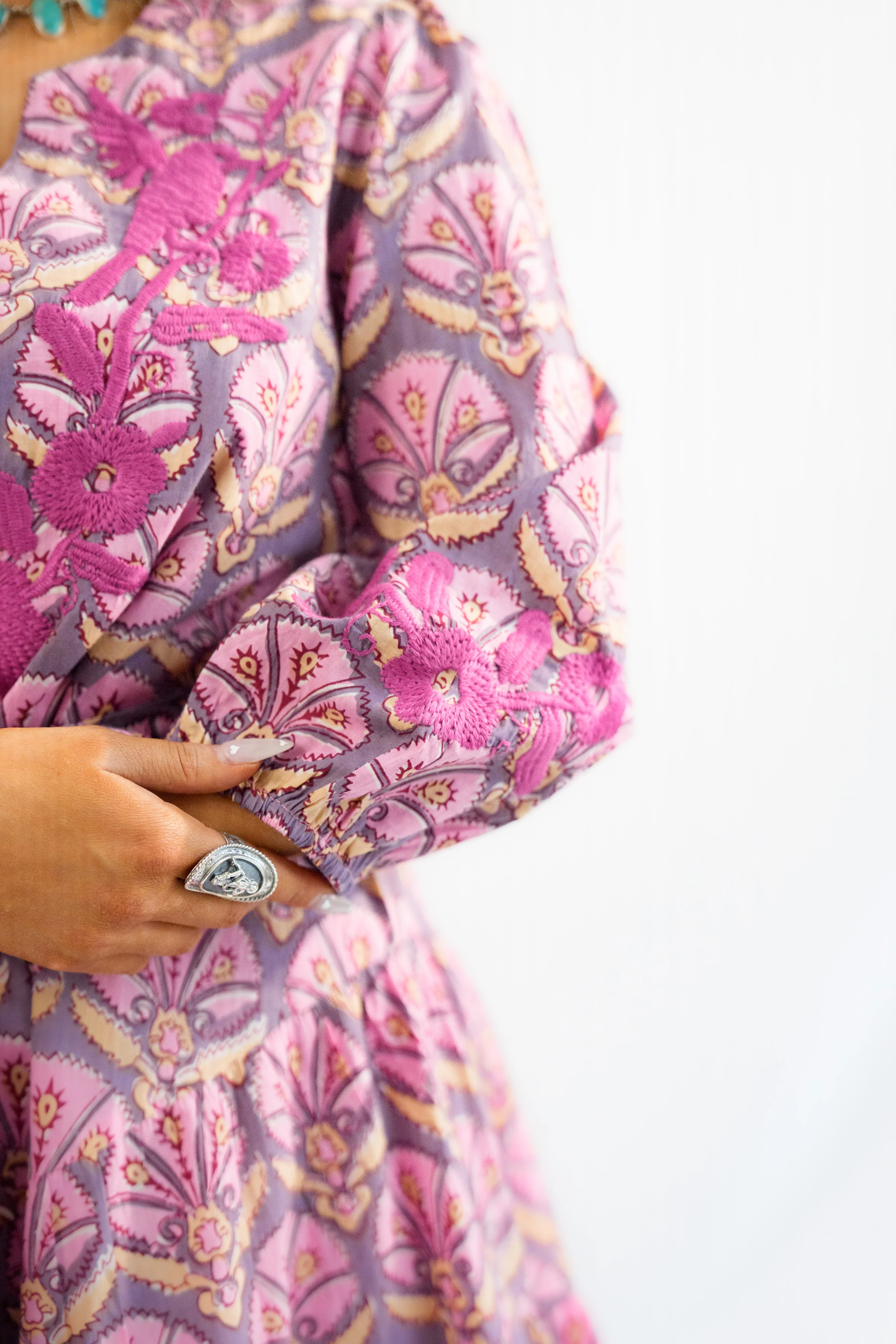 Sister Mary Mayra Dress - Image 4