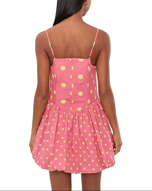 Free People Misty Mini Dress - Image 3