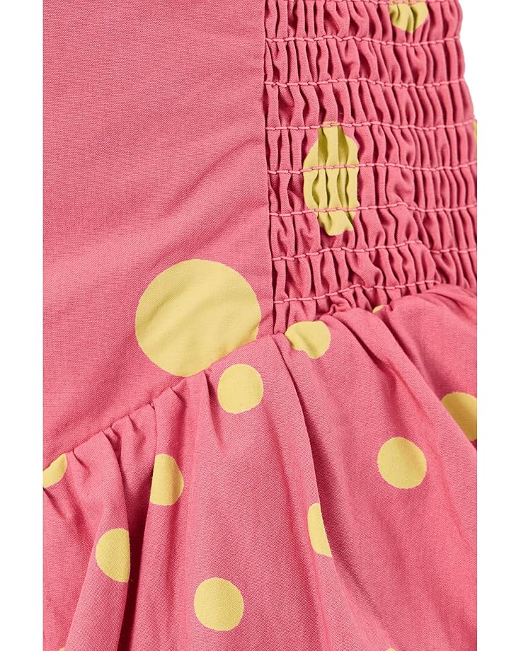 Free People Misty Mini Dress - Image 4