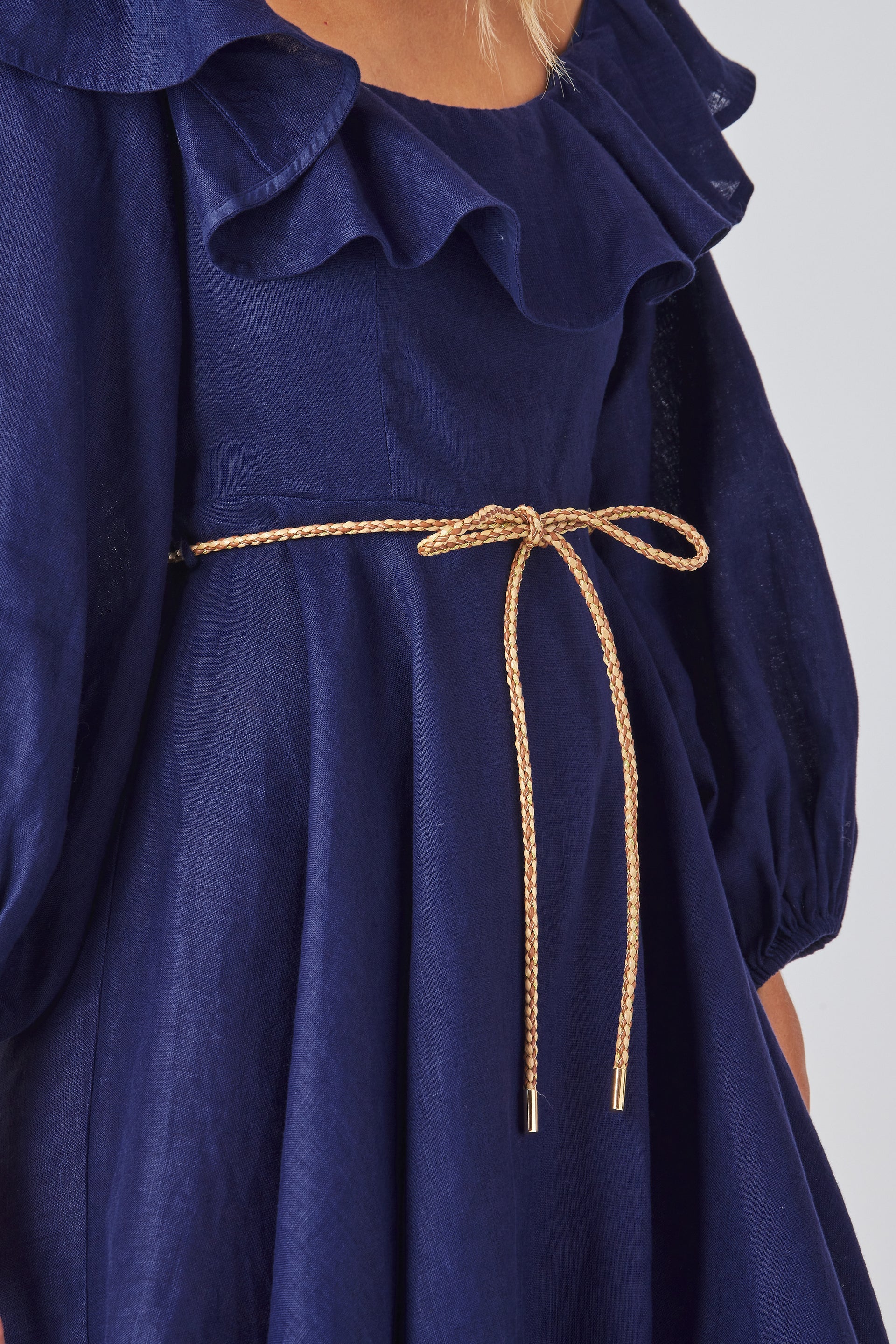 YNAKIM Kaeli Dress - Image 5