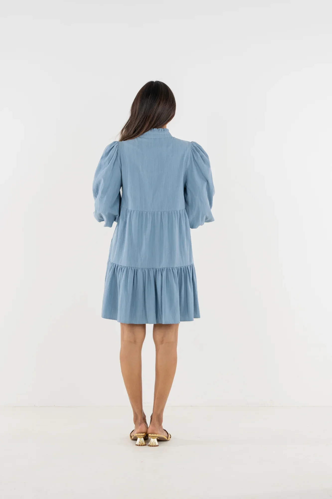 Emily McCarthy Sadie Dress - Image 3