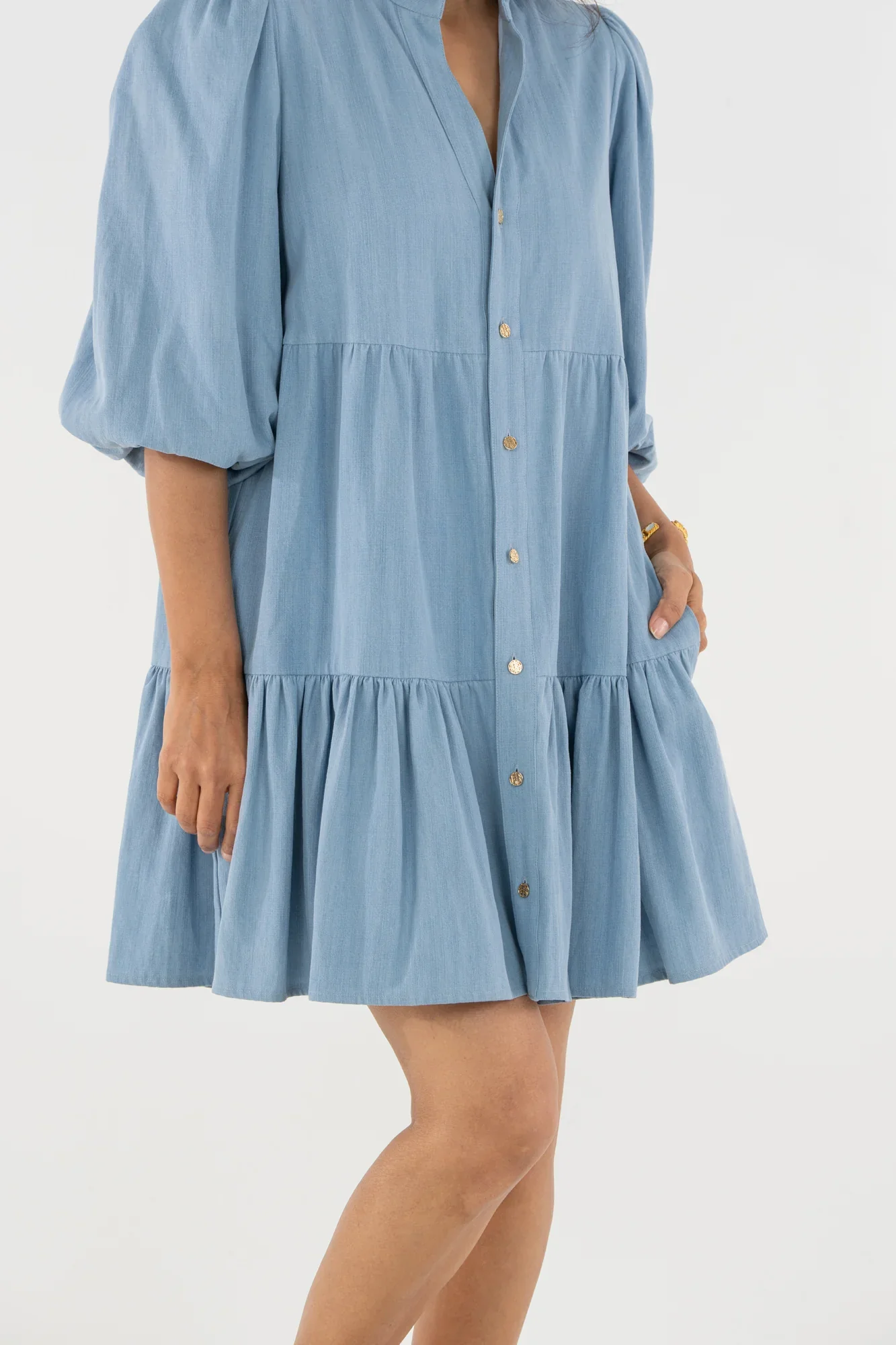 Emily McCarthy Sadie Dress - Image 4