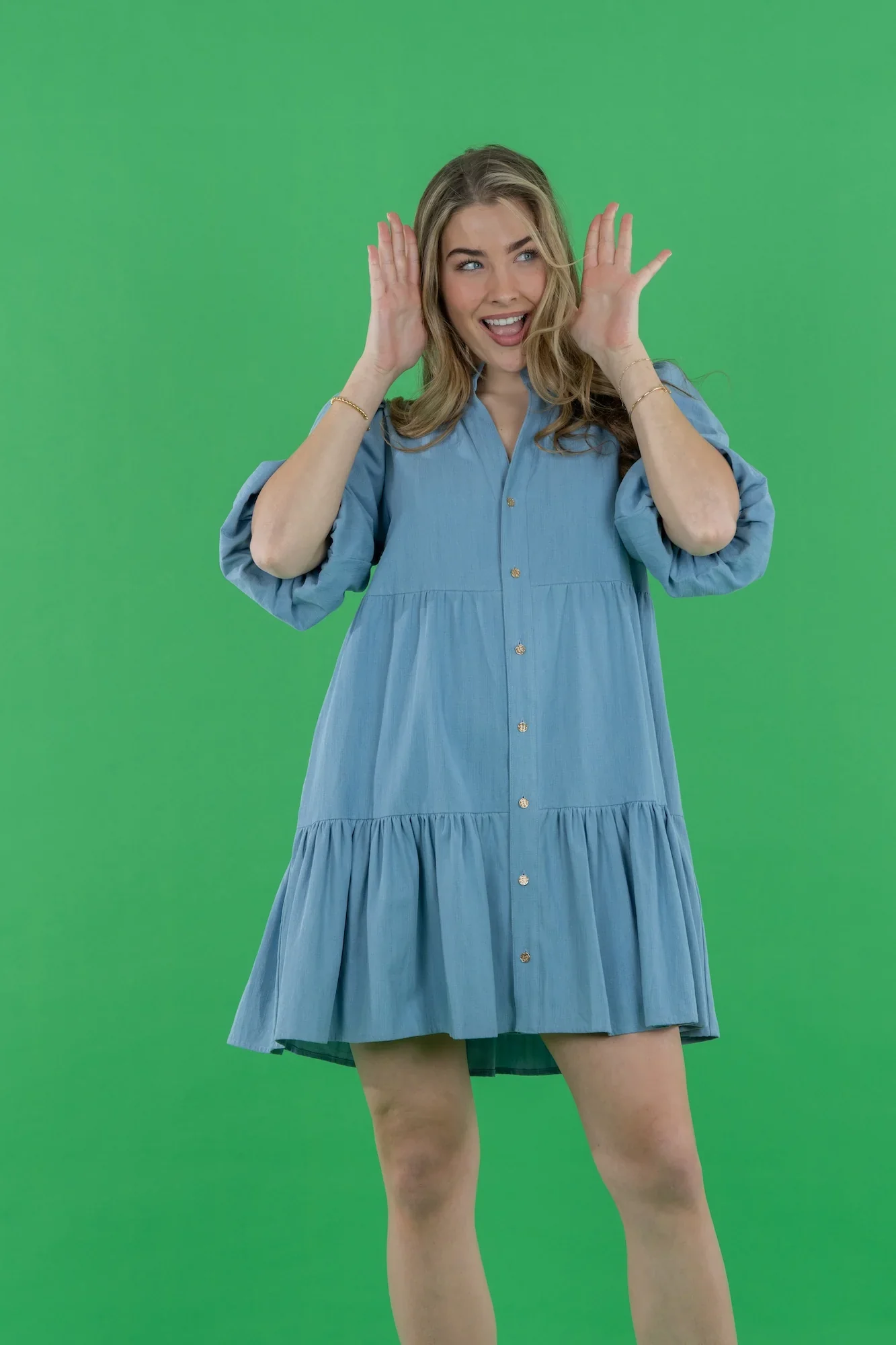 Emily McCarthy Sadie Dress - Image 5