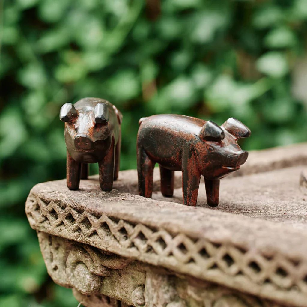 JAN BARBOGLIO PIG EL TOCINO FIGURE - Image 4