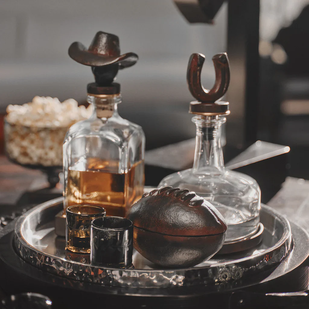 JAN BARBOGLIO ZACKSHOT SMOKE GLASS - Image 4
