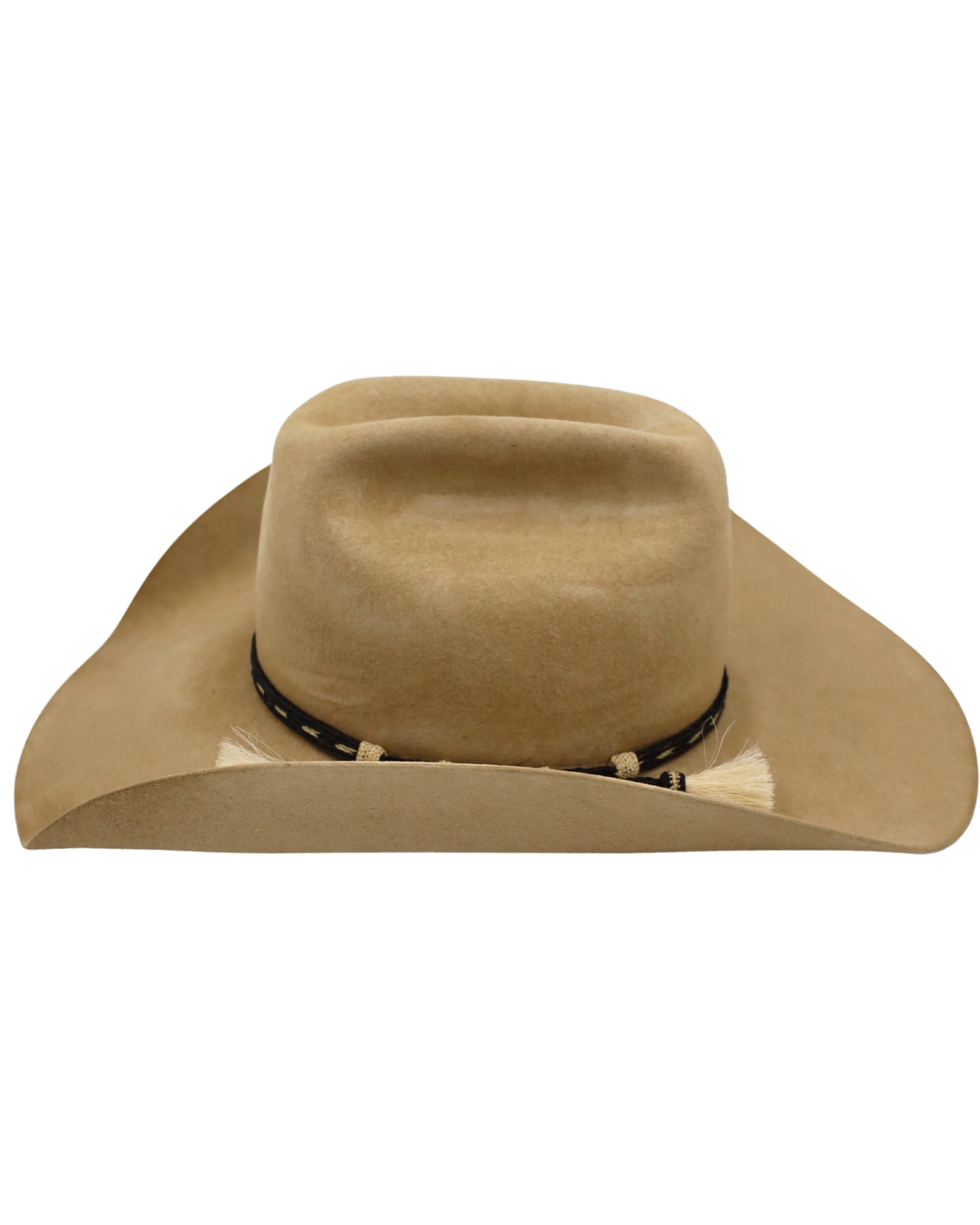 Greeley Hat Works Yellowstone John Dutton Ranch Ready Cowboy Hat - Image 5