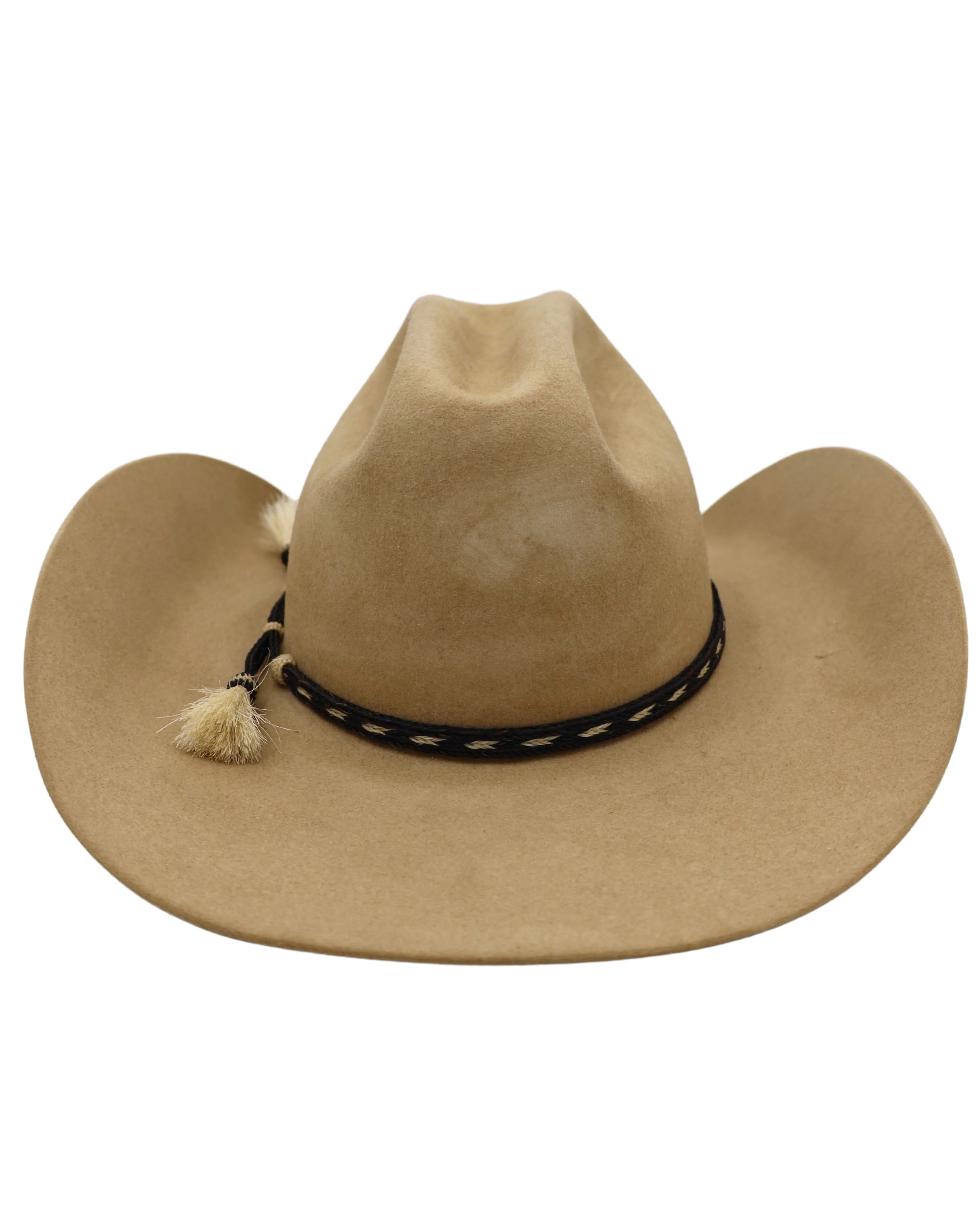 Greeley Hat Works Yellowstone John Dutton Ranch Ready Cowboy Hat - Image 6
