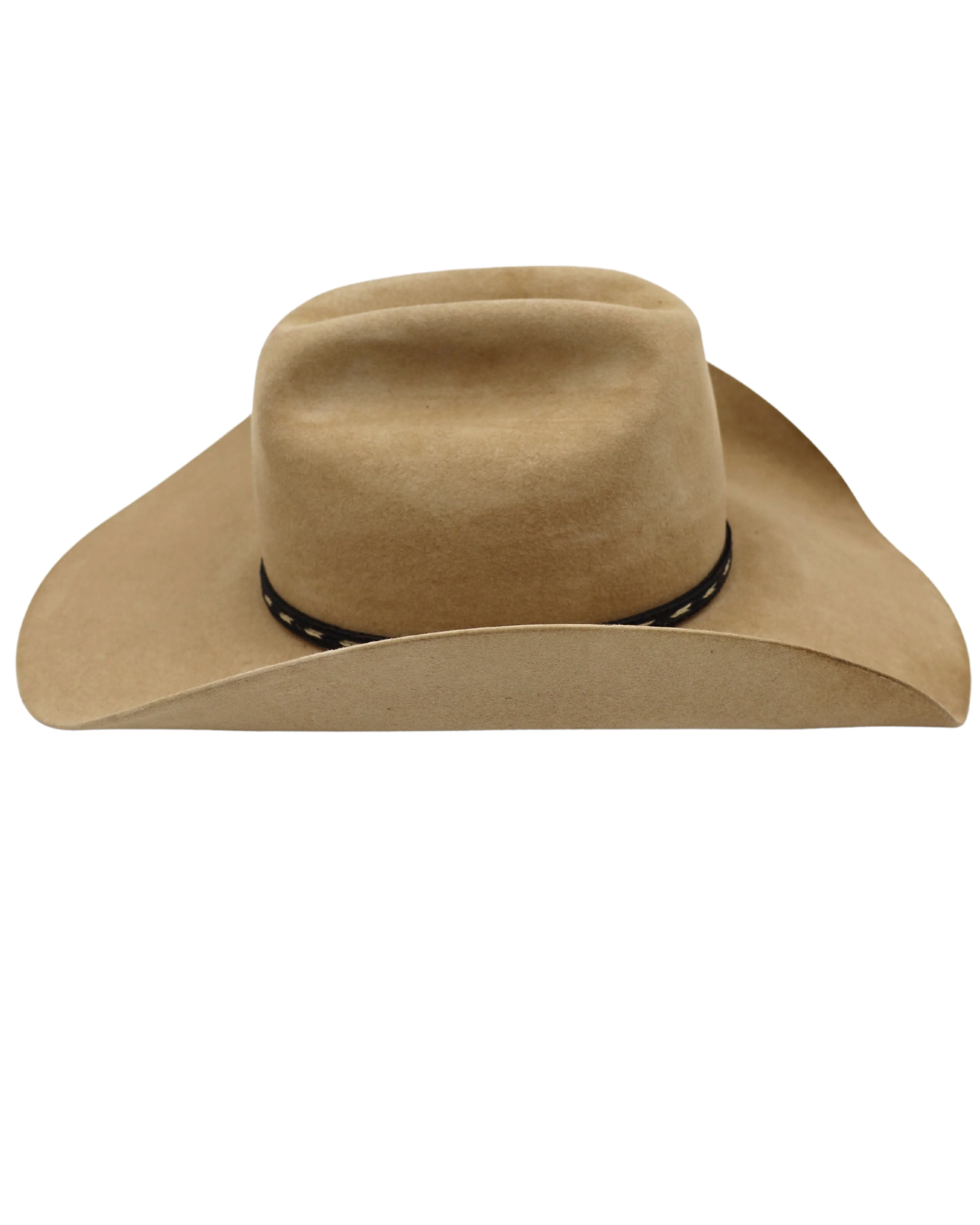Greeley Hat Works Yellowstone John Dutton Ranch Ready Cowboy Hat - Image 7