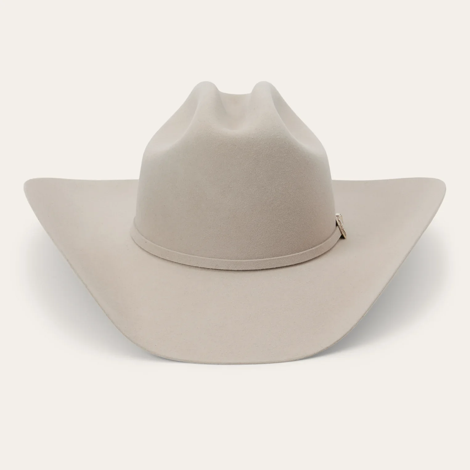 Stetson Skyline Silverbelly Hat