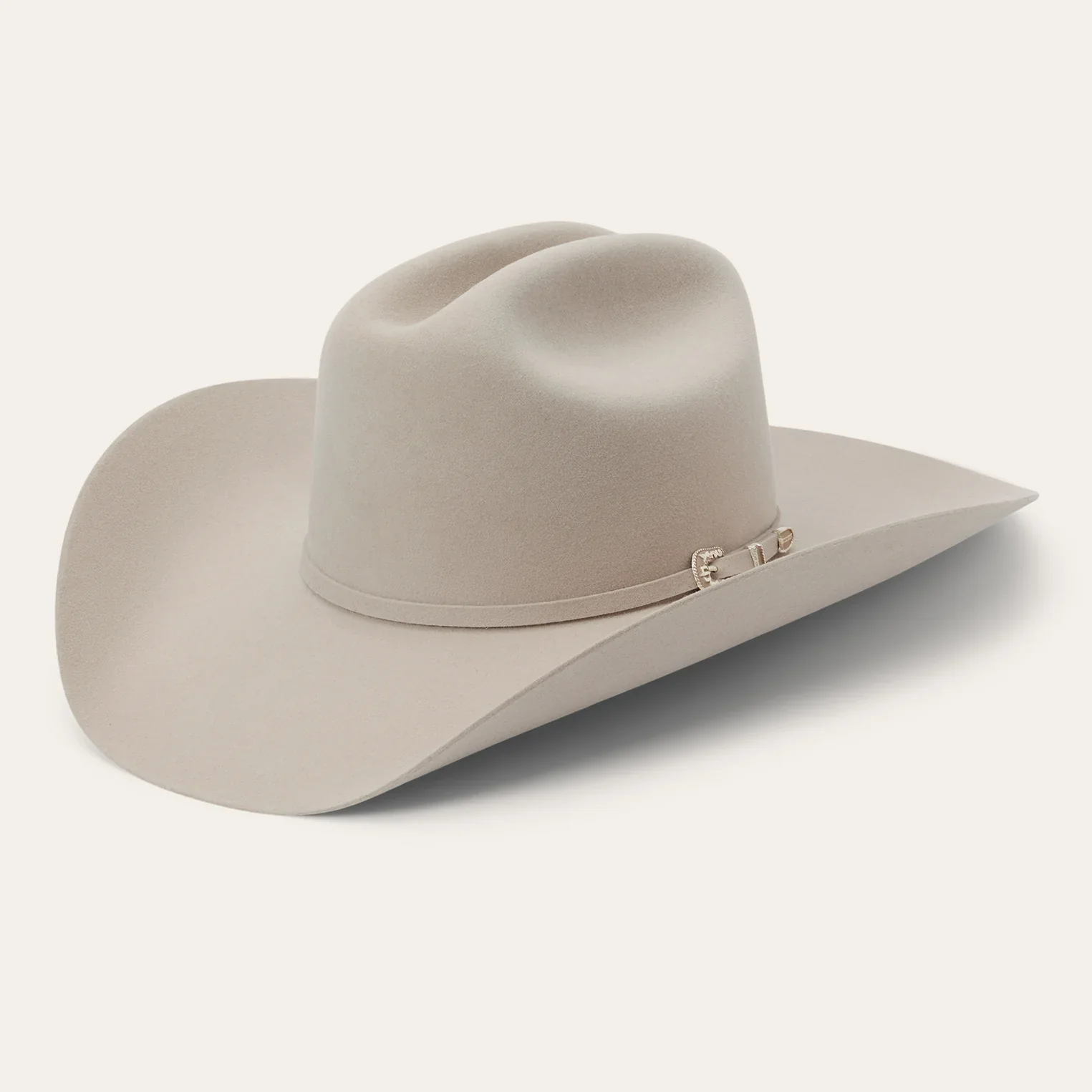Stetson Skyline Silverbelly Hat - Image 2