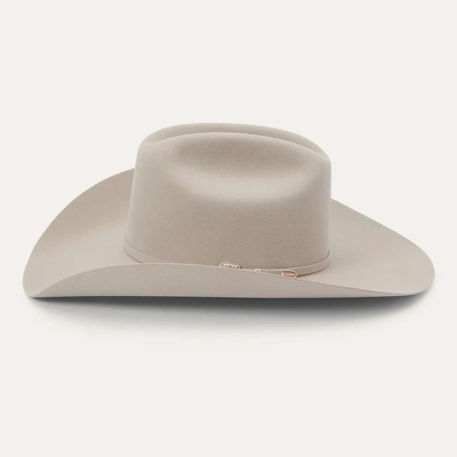 Stetson Skyline Silverbelly Hat - Image 3