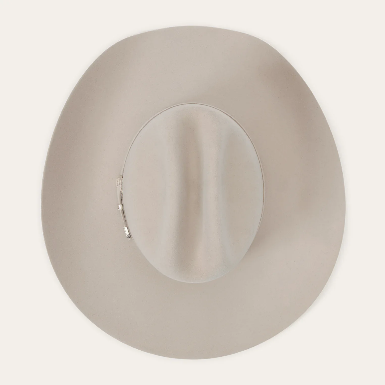 Stetson Skyline Silverbelly Hat - Image 5