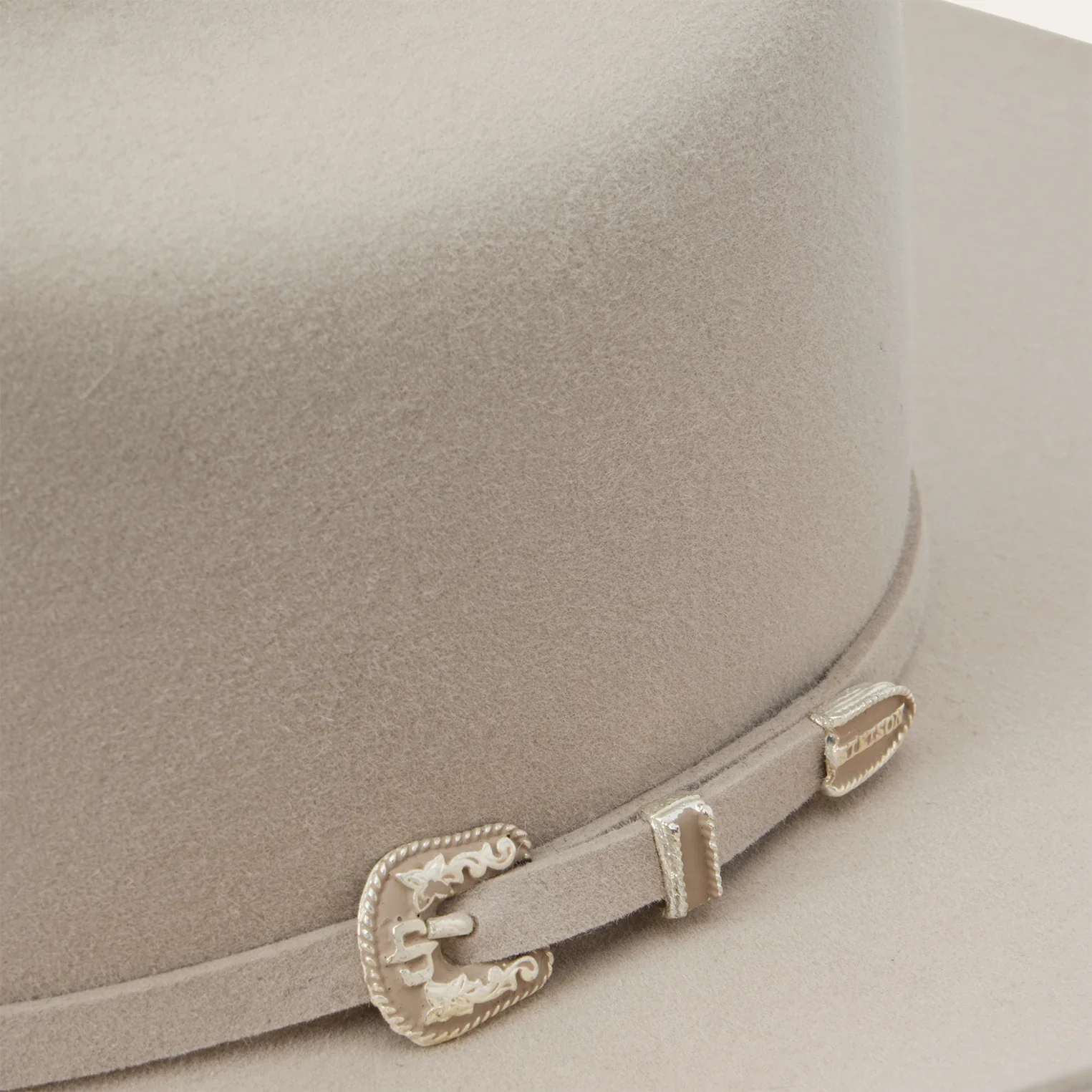 Stetson Skyline Silverbelly Hat - Image 6