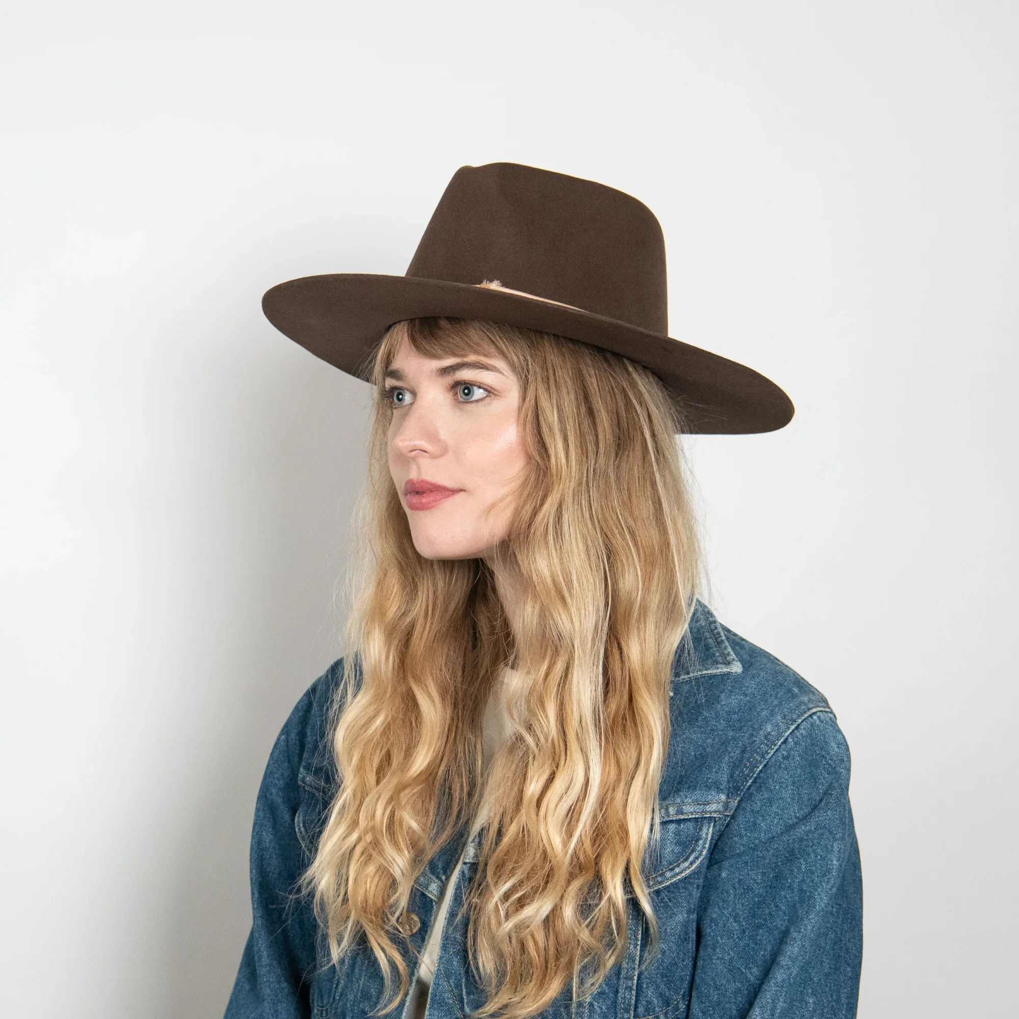 Wyeth Austin Hat - Image 2